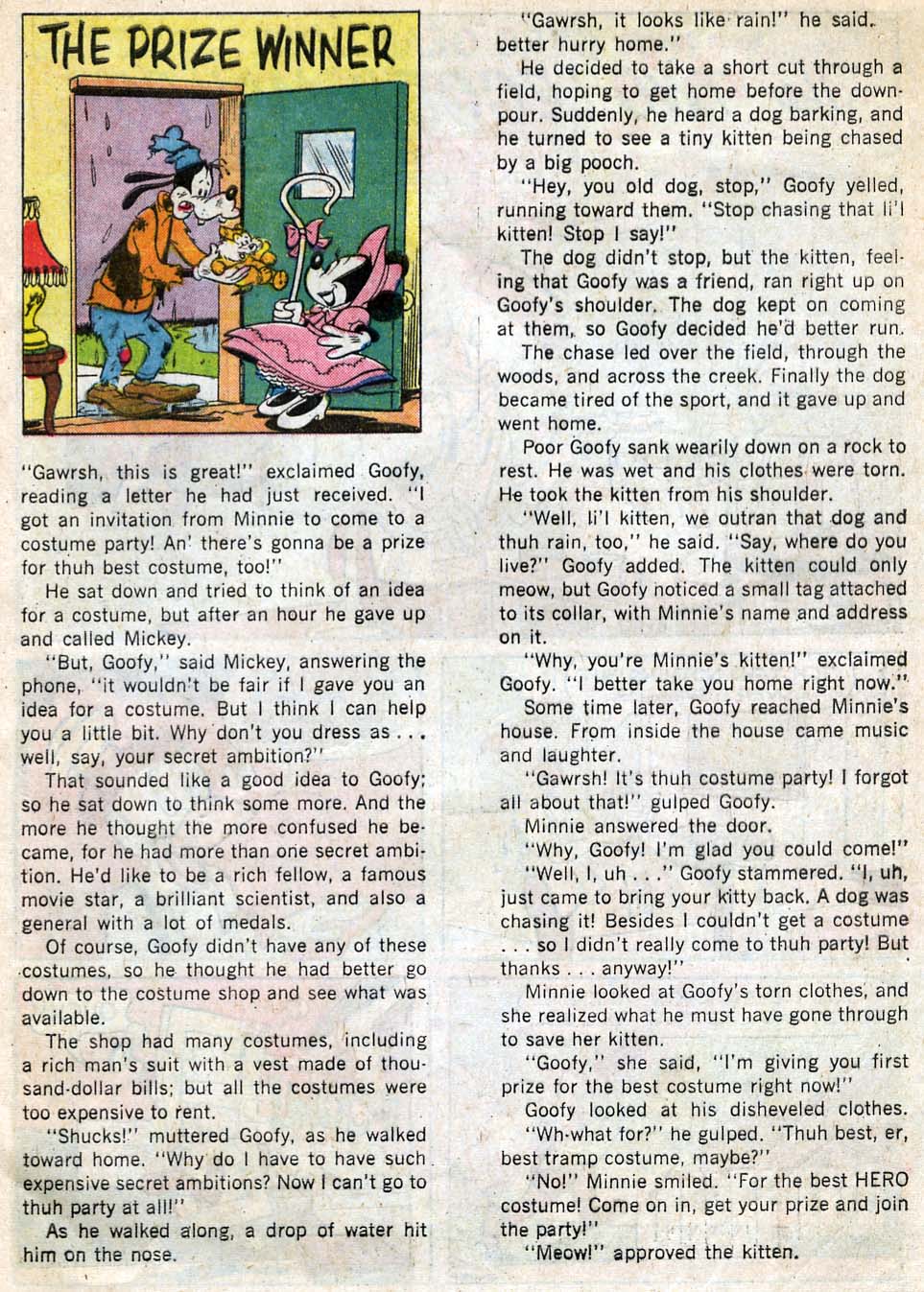 Read online Uncle Scrooge (1953) comic -  Issue #59 - 29