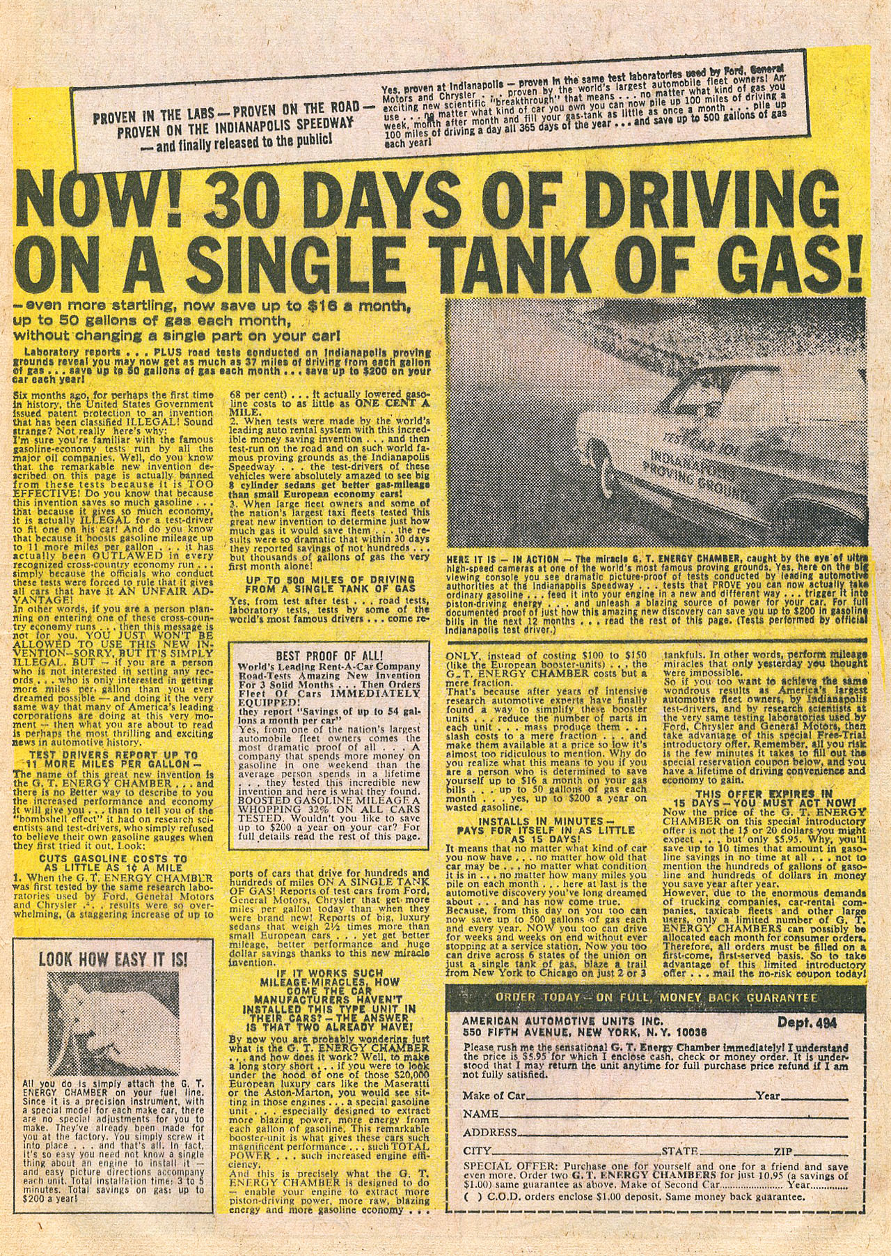 Read online Millie the Model comic -  Issue #152 - 13
