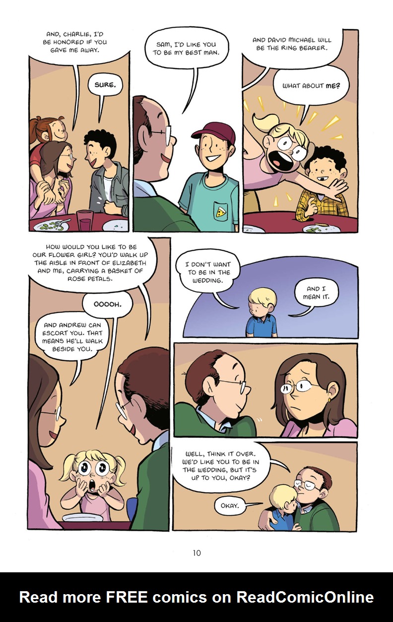 The Baby-Sitters Club issue TPB 6 (Part 1) - Page 16