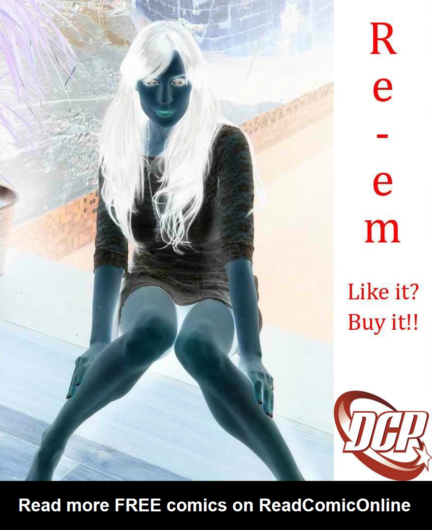 Read online Grimm Fairy Tales: Neverland Hook comic -  Issue #3 - 38