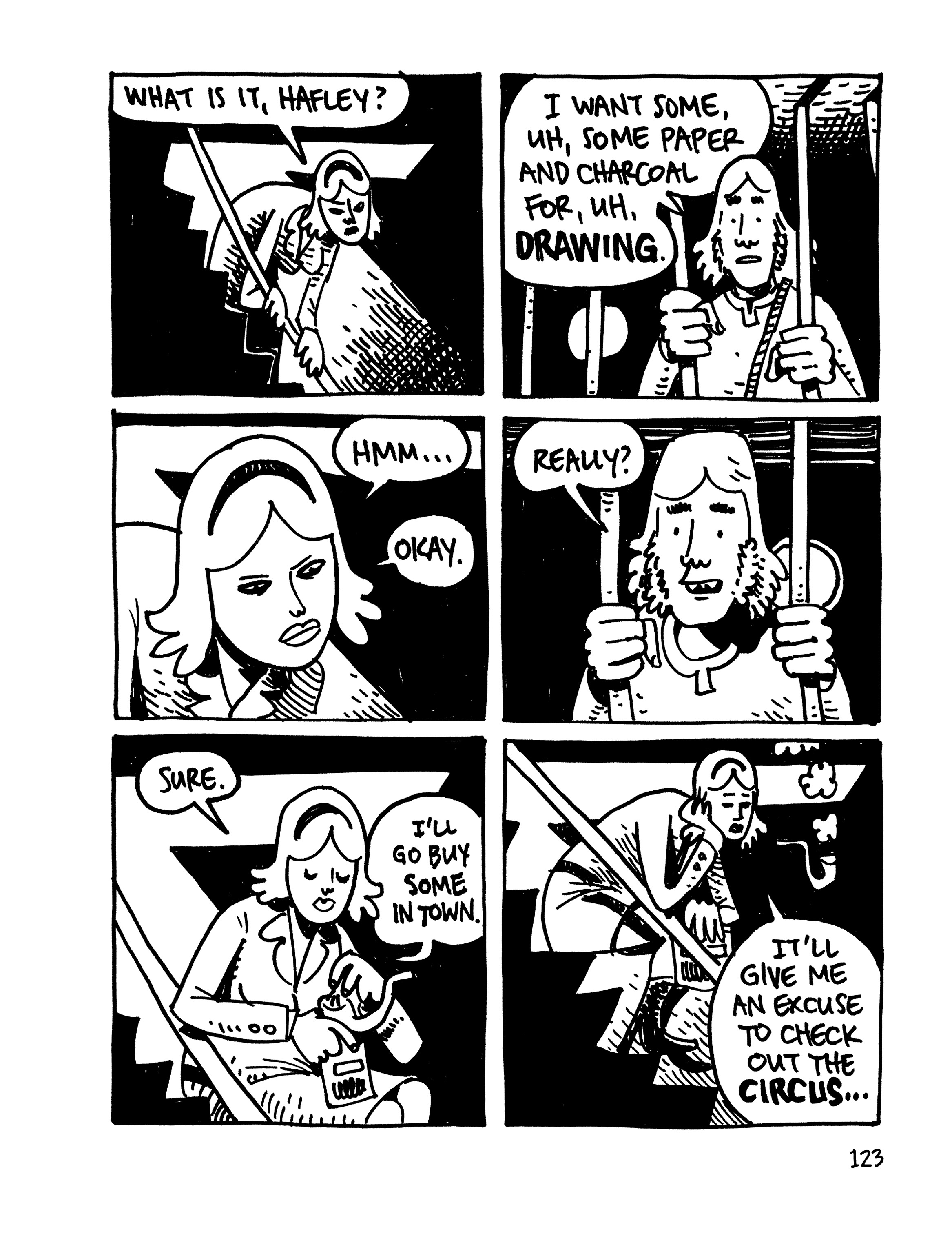 Read online Far Arden comic -  Issue # TPB (Part 2) - 19