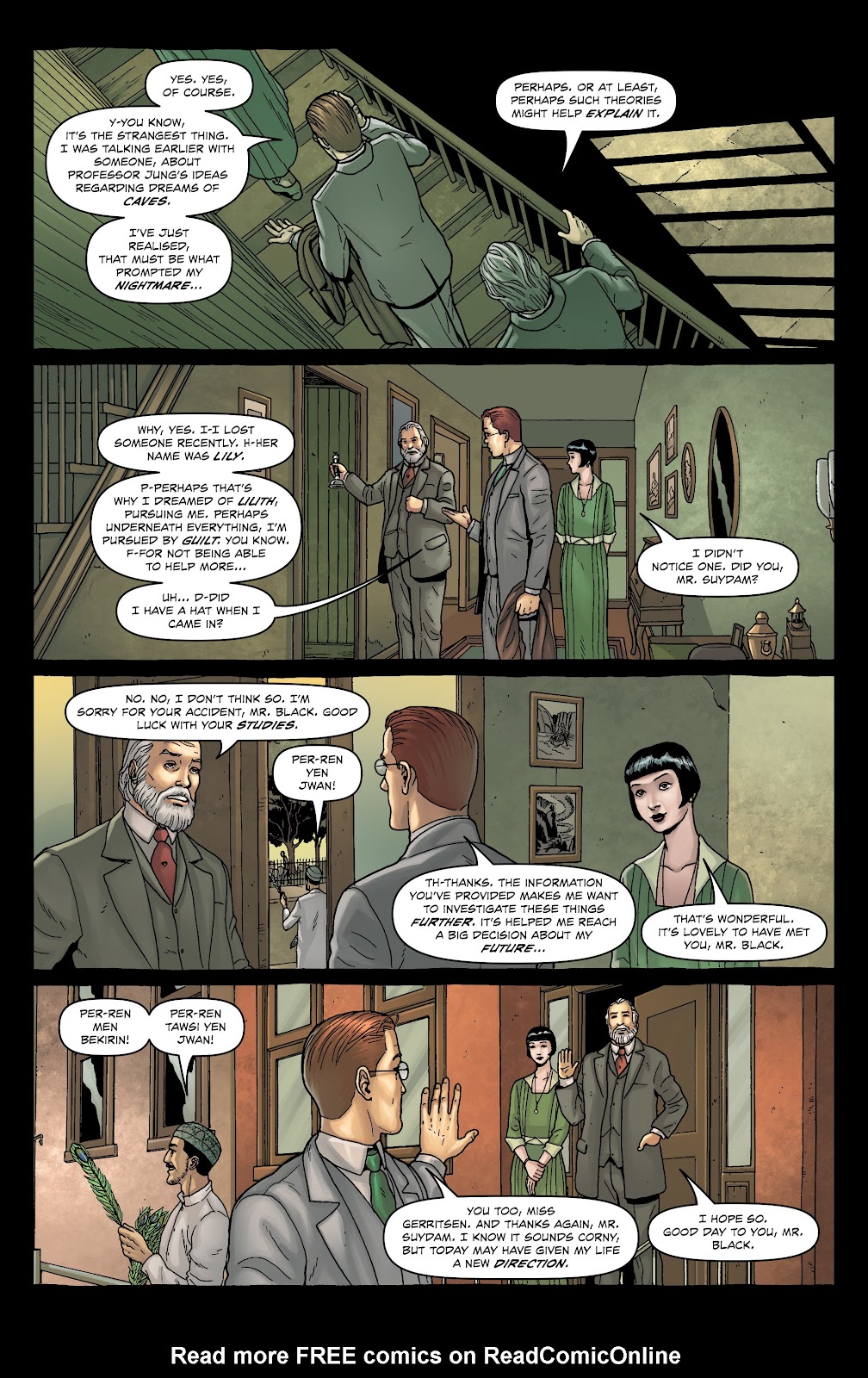 Providence 2 Page 26