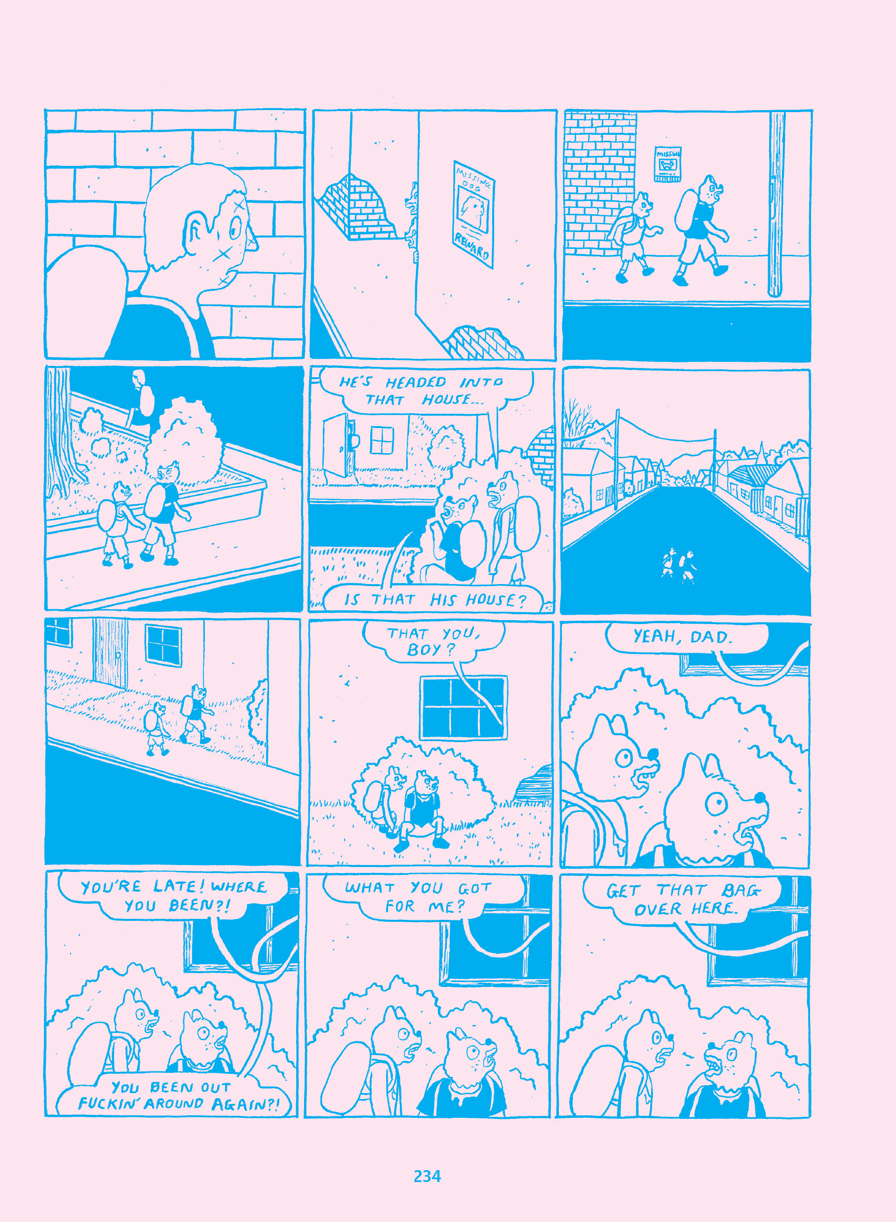 Read online Seeds and Stems comic -  Issue # TPB (Part 3) - 31