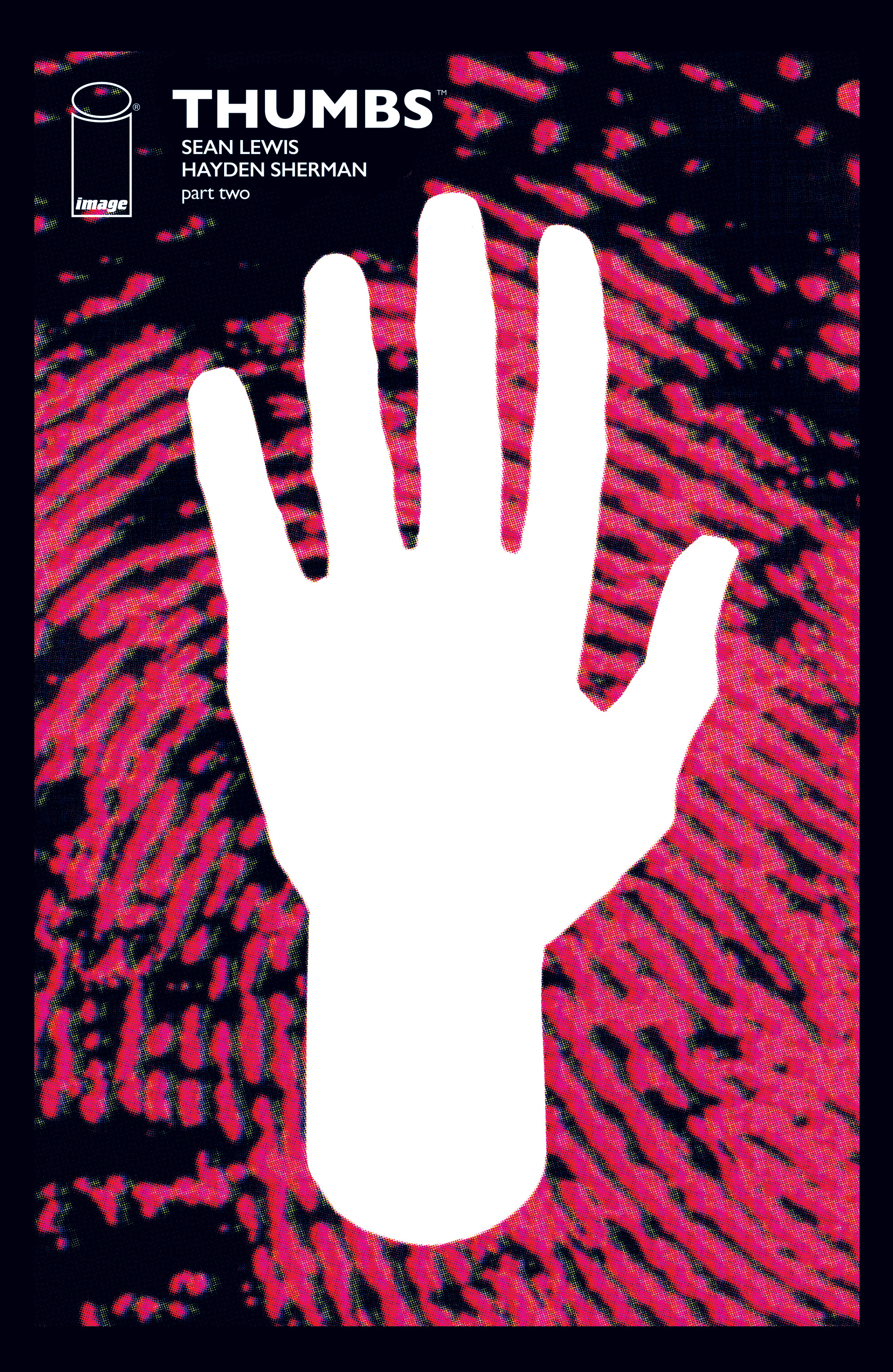 Read online Thumbs comic -  Issue #2 - 1