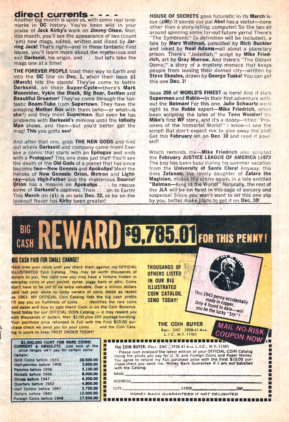 Read online Our Army at War (1952) comic -  Issue #228 - 17