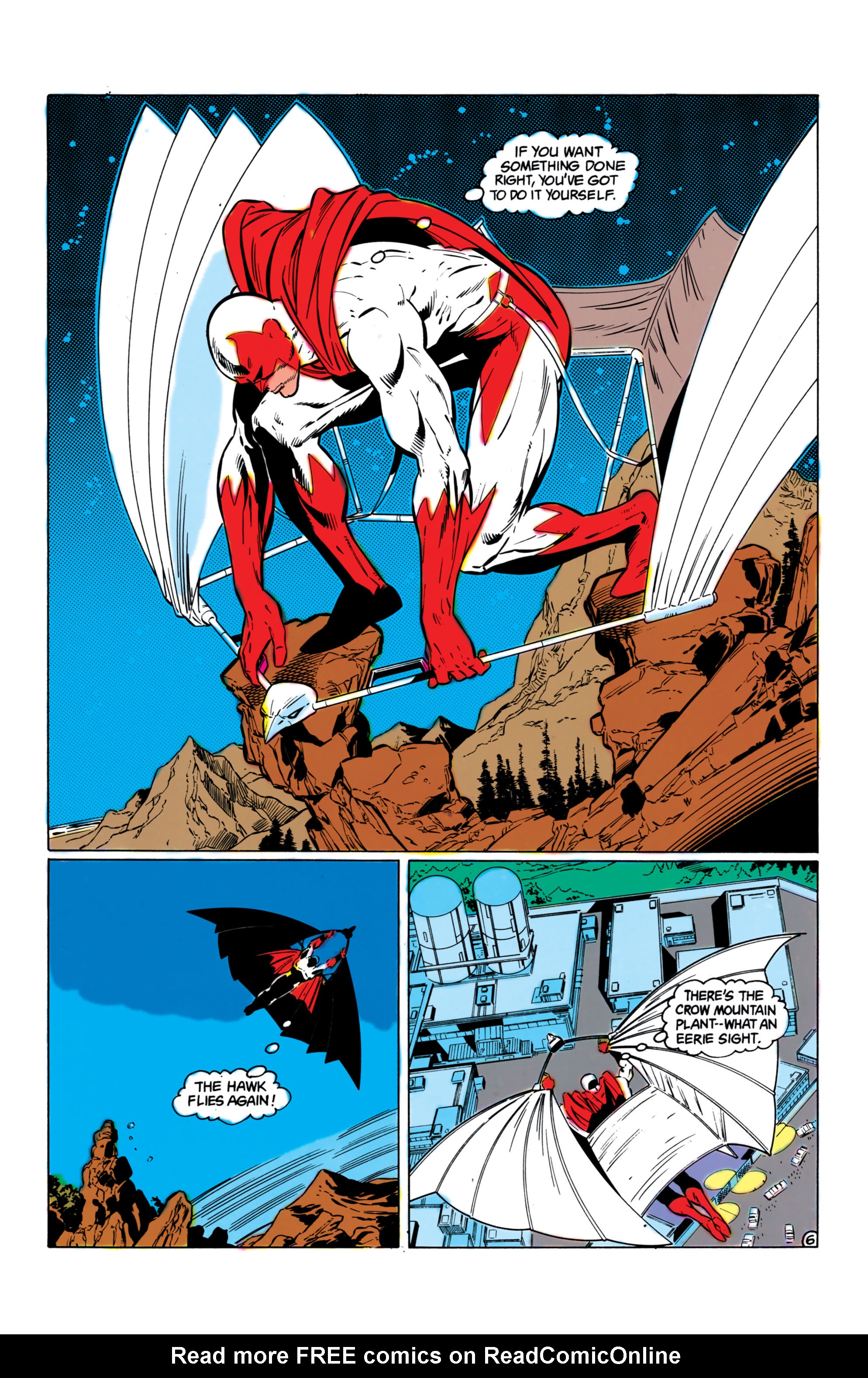 Read online Teen Titans Spotlight comic -  Issue #7 - 7