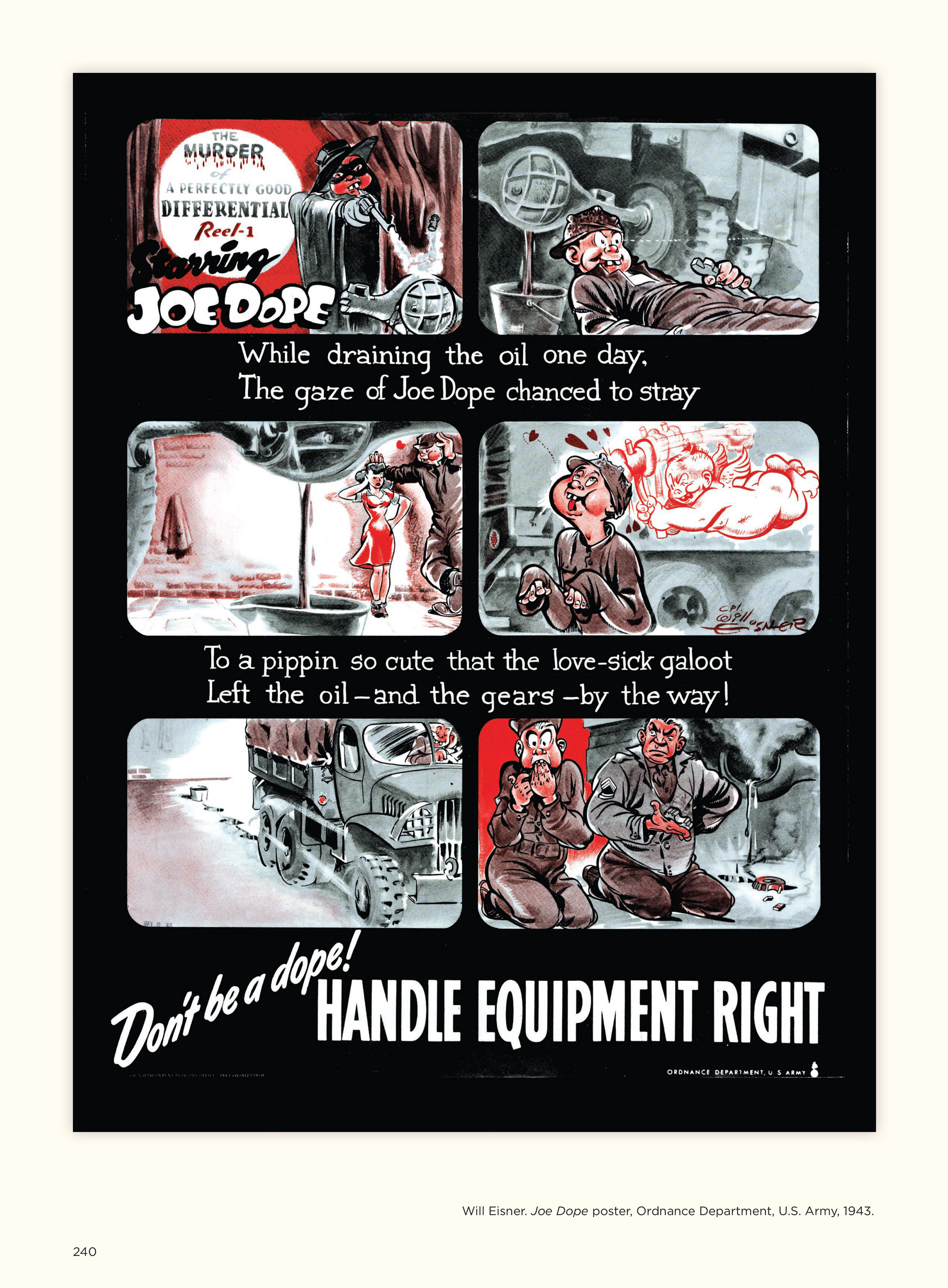 Read online Cartoons for Victory comic -  Issue # TPB (Part 3) - 20