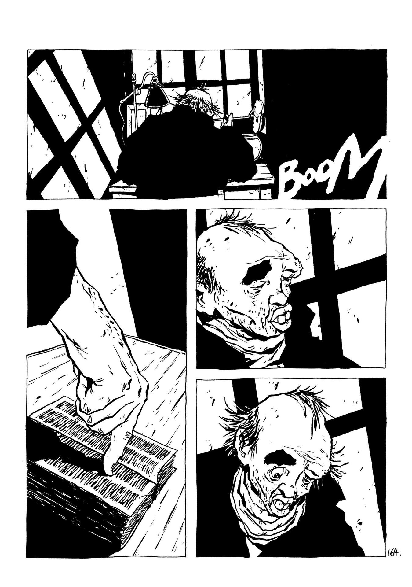Read online Alone (2017) comic -  Issue # TPB (Part 2) - 64