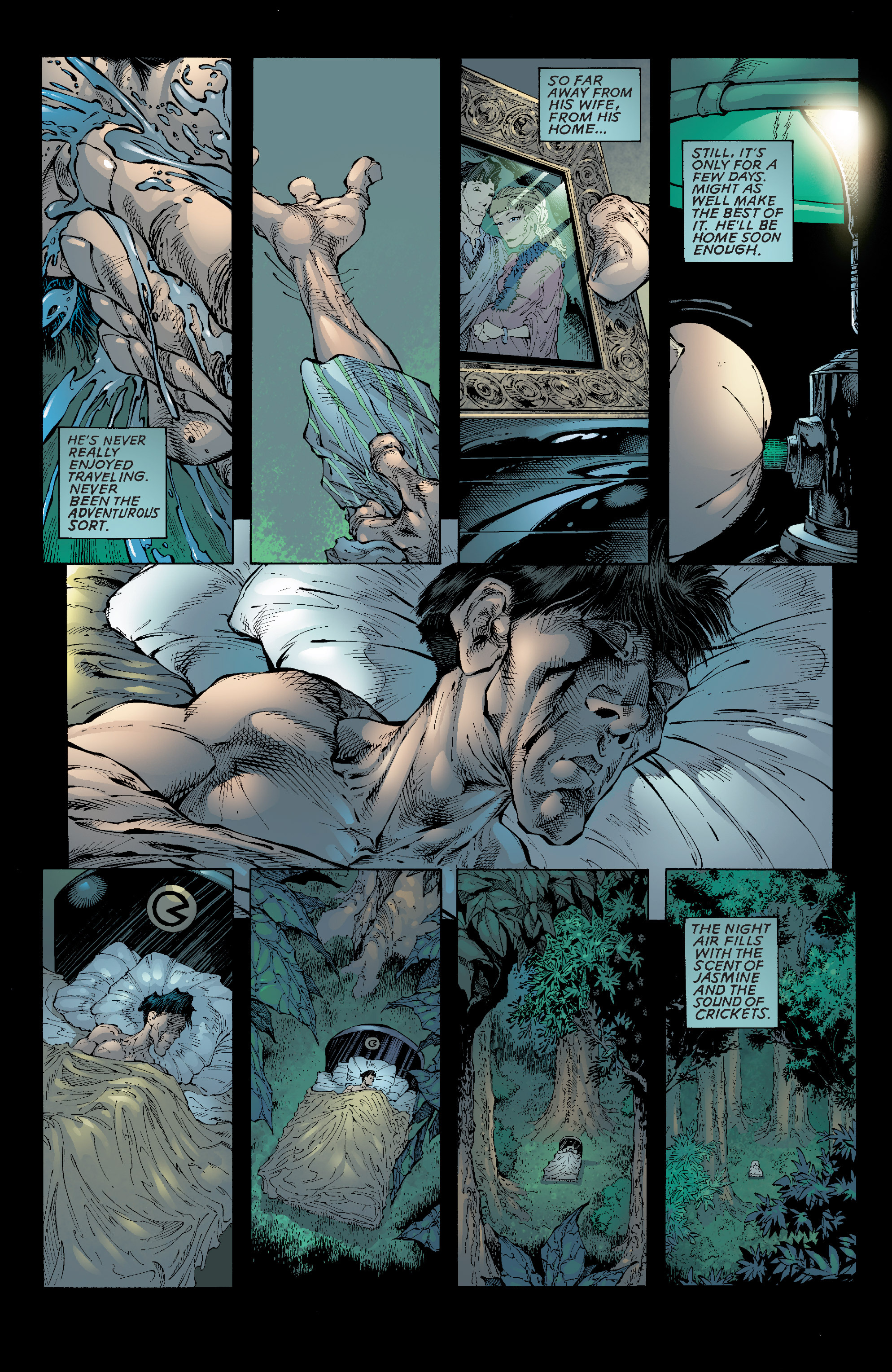 Read online Spawn comic -  Issue # _Collection TPB 19 - 74