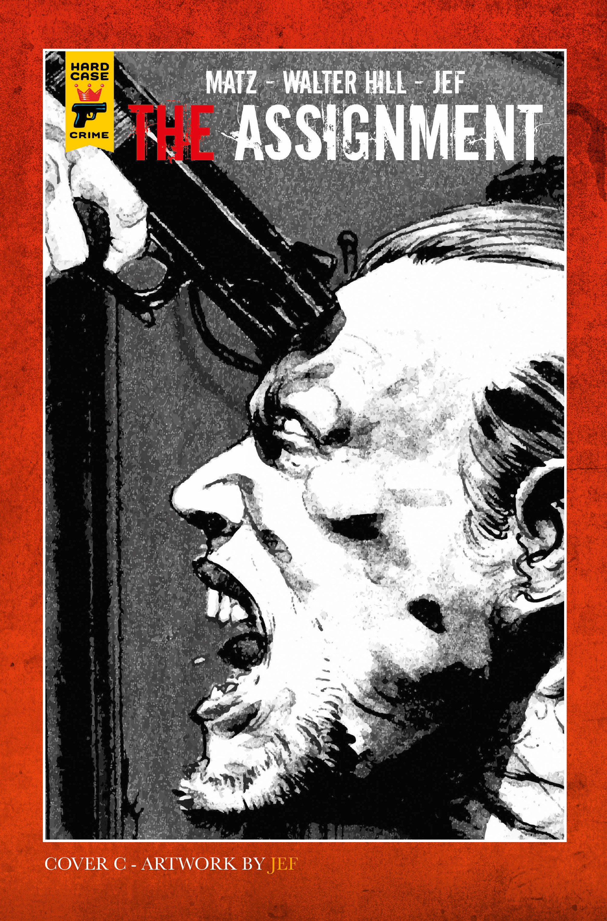 Read online The Assignment comic -  Issue #2 - 49