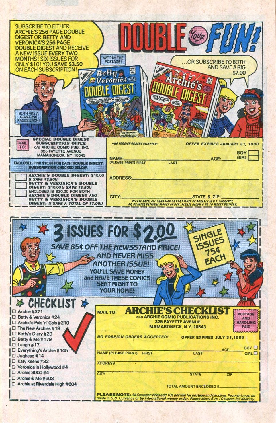 Read online Betty's Diary comic -  Issue #28 - 12