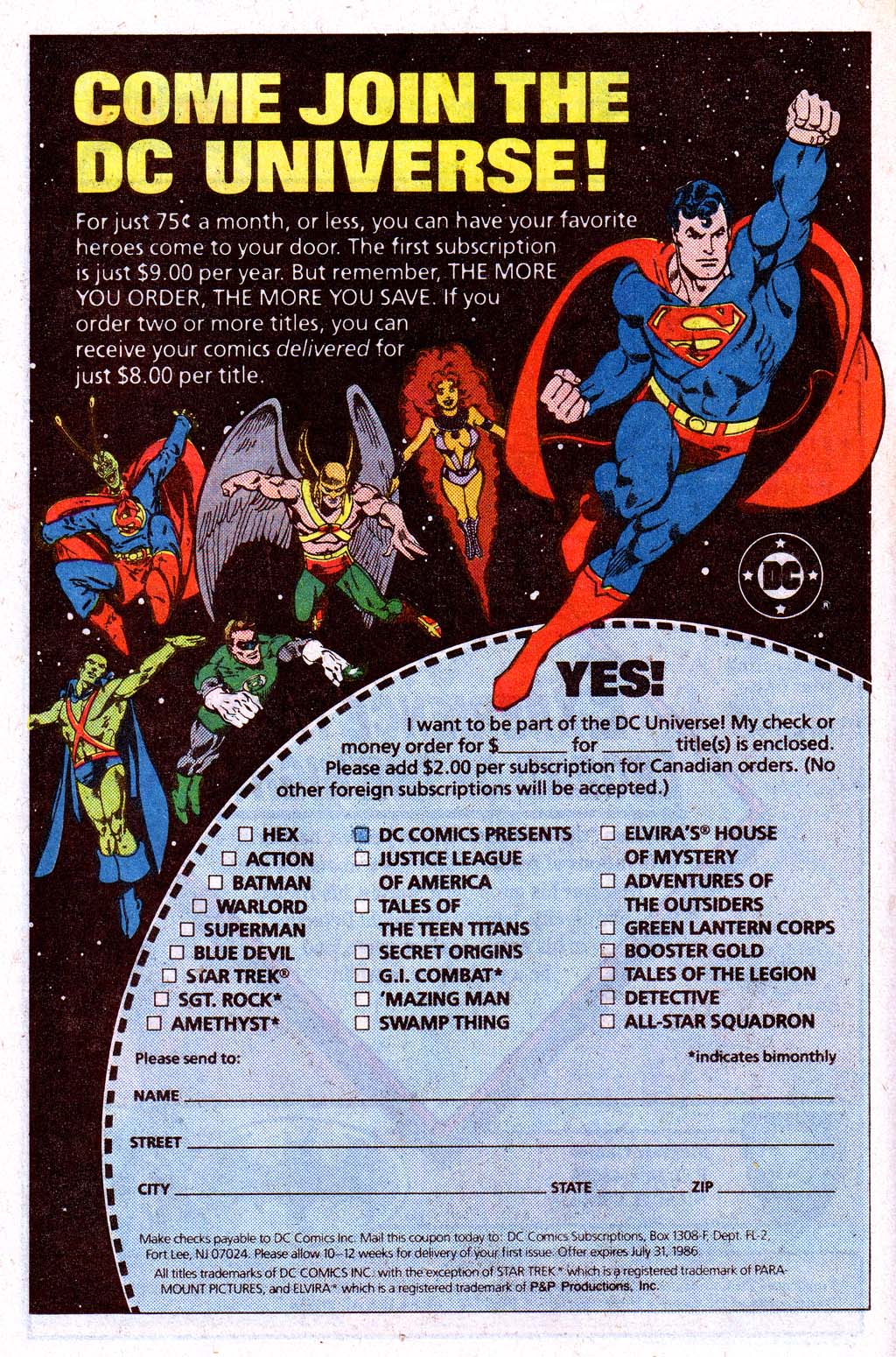 Read online Action Comics (1938) comic -  Issue #582 - 14