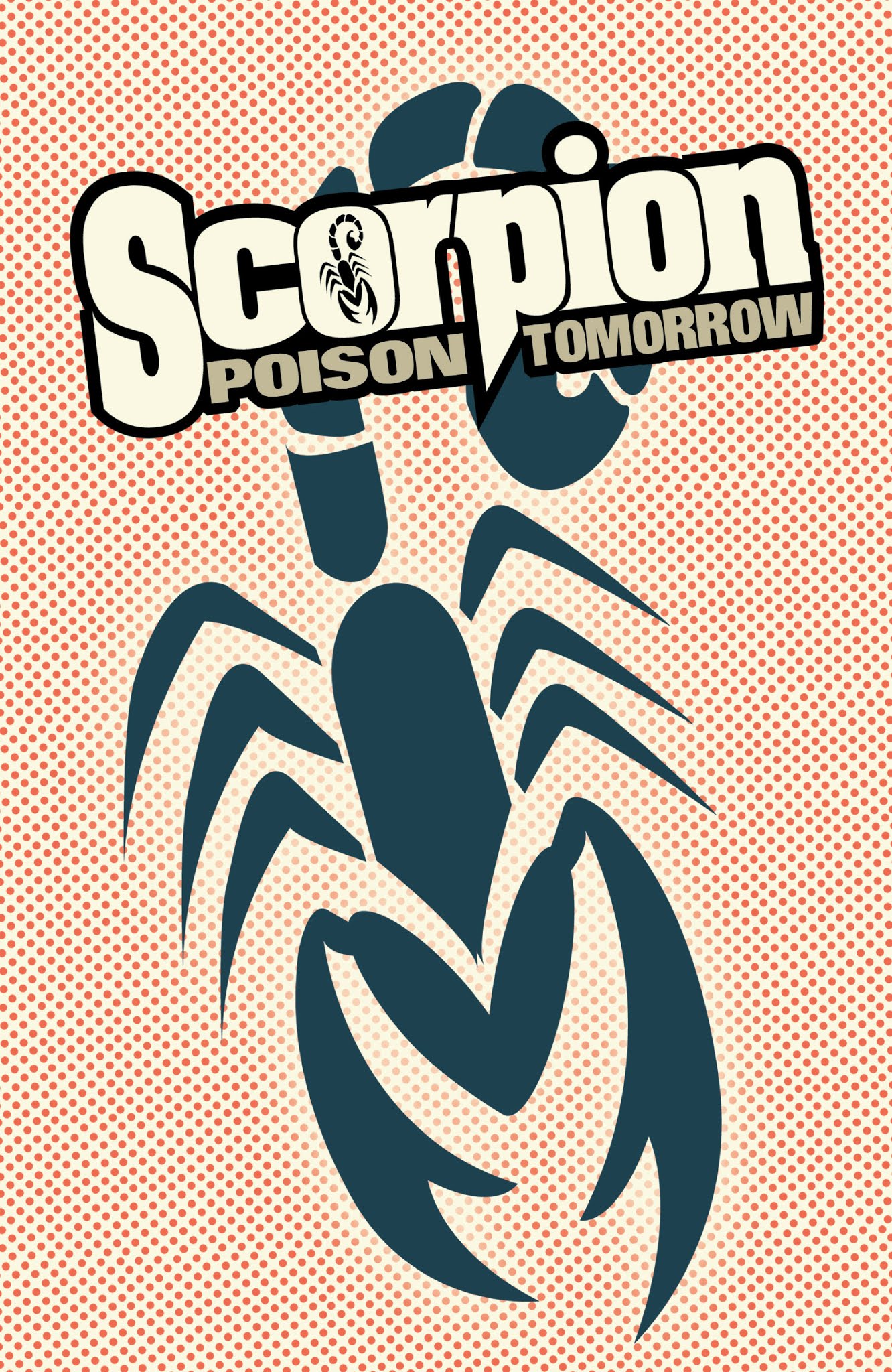 Read online Scorpion: Poison Tomorrow comic -  Issue # TPB (Part 1) - 2