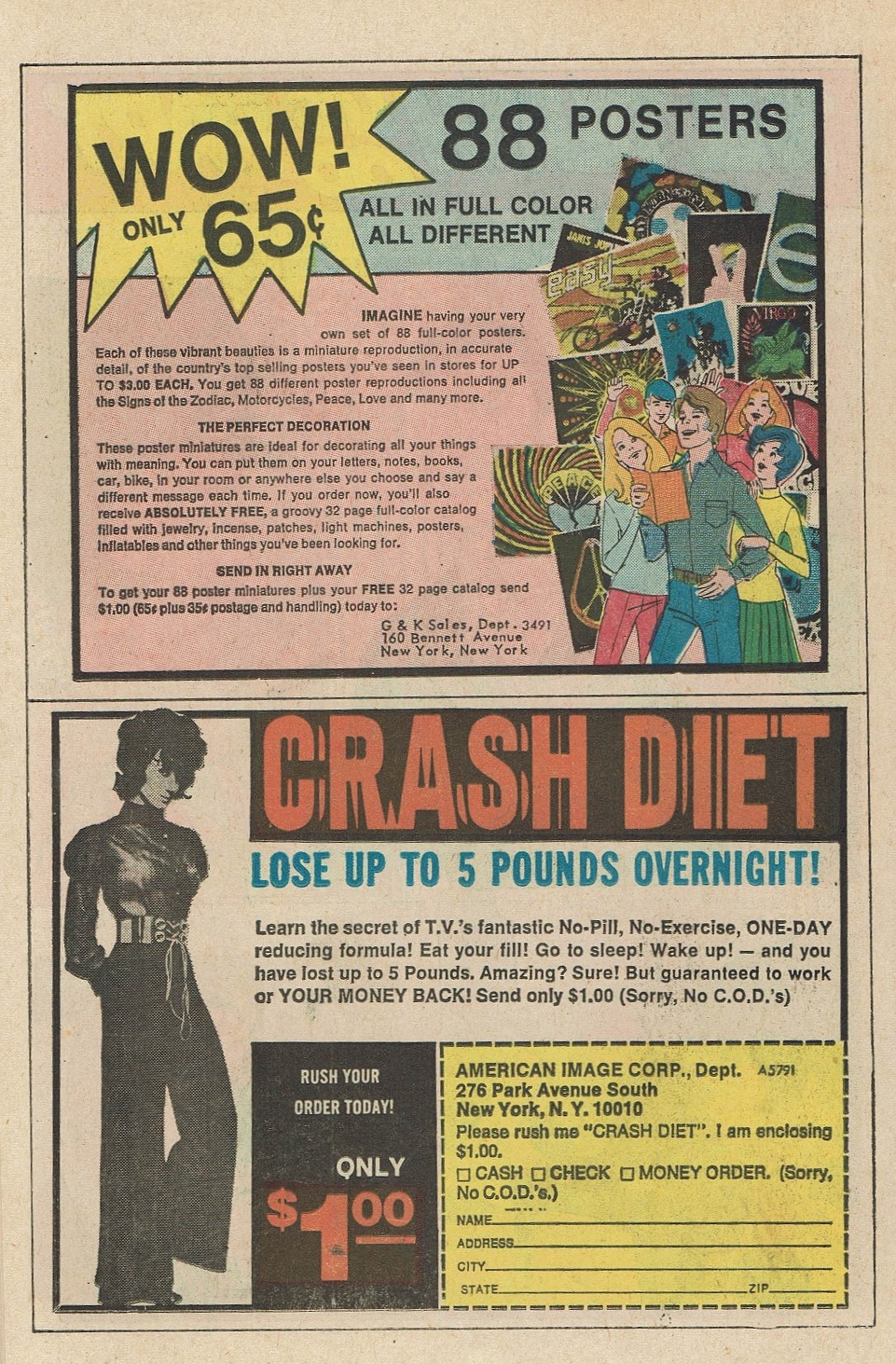 Read online Just Married comic -  Issue #91 - 14