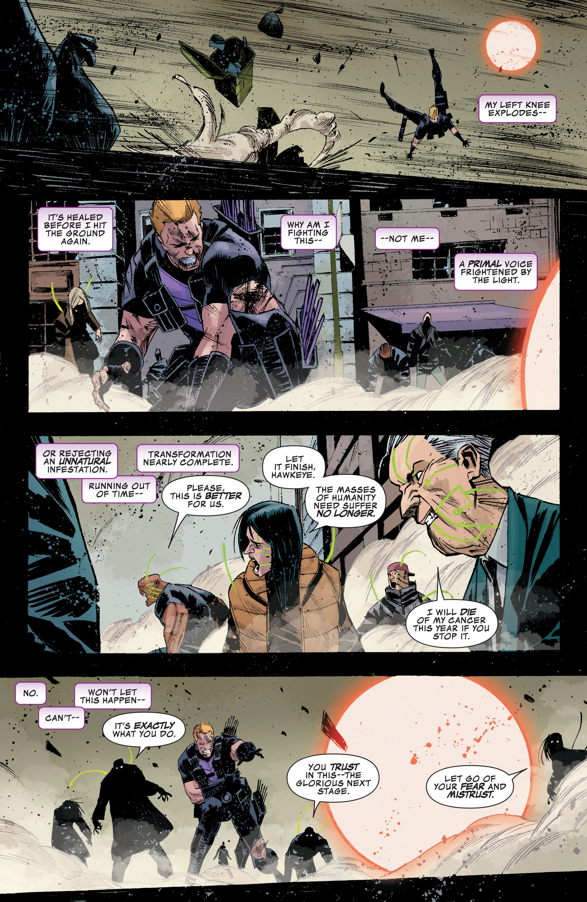 Read online Secret Avengers (2010) comic -  Issue #37 - 10