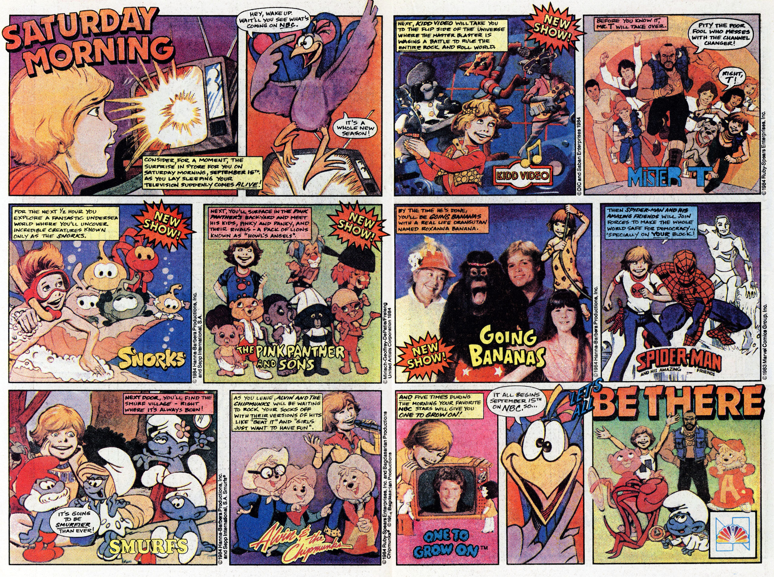 Read online Beauty and the Beast comic -  Issue #1 - 18