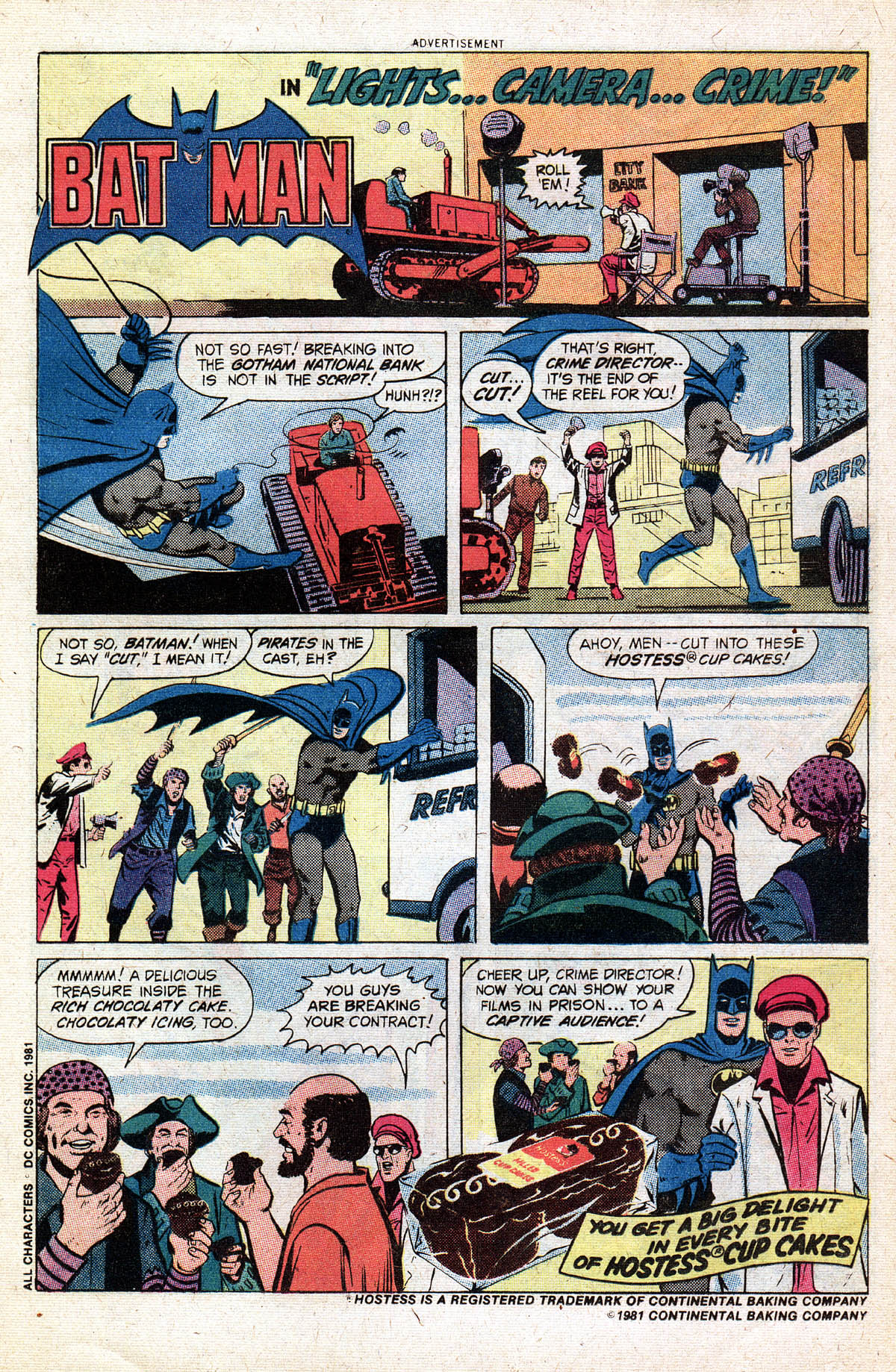 Read online Action Comics (1938) comic -  Issue #524 - 13