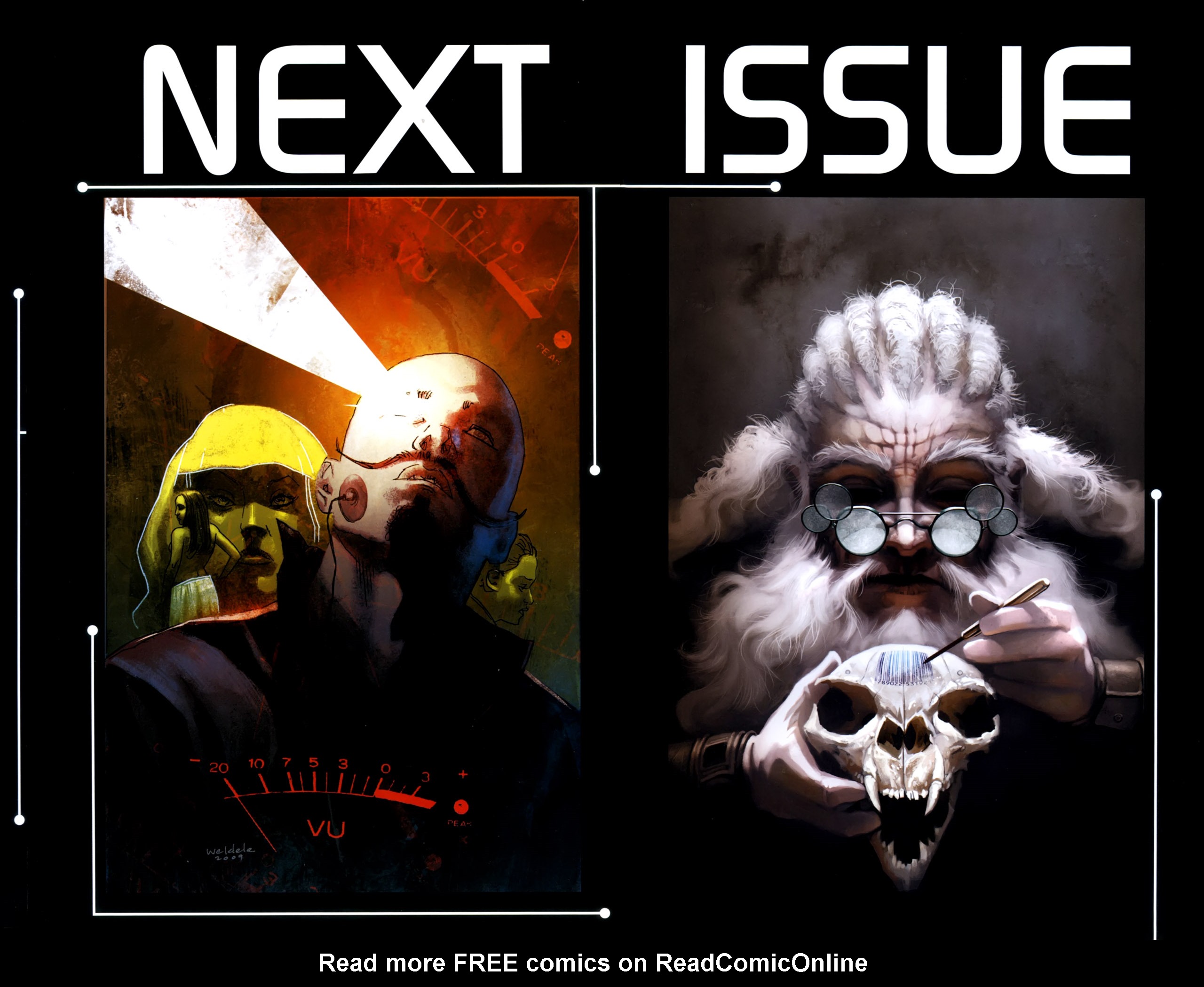 Read online Do Androids Dream of Electric Sheep? comic -  Issue #12 - 32