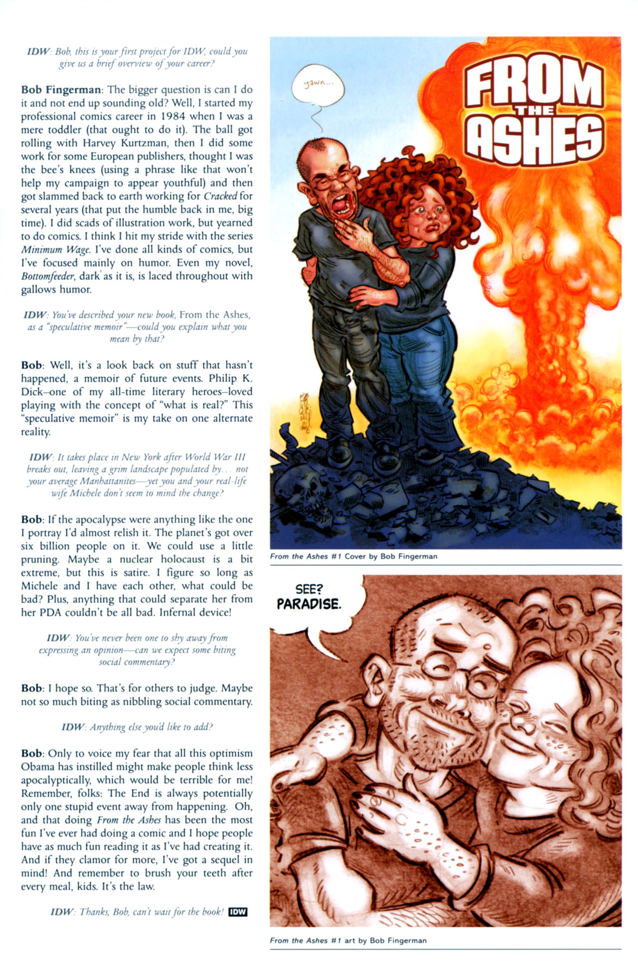 Read online Star Trek: Crew comic -  Issue #2 - 26