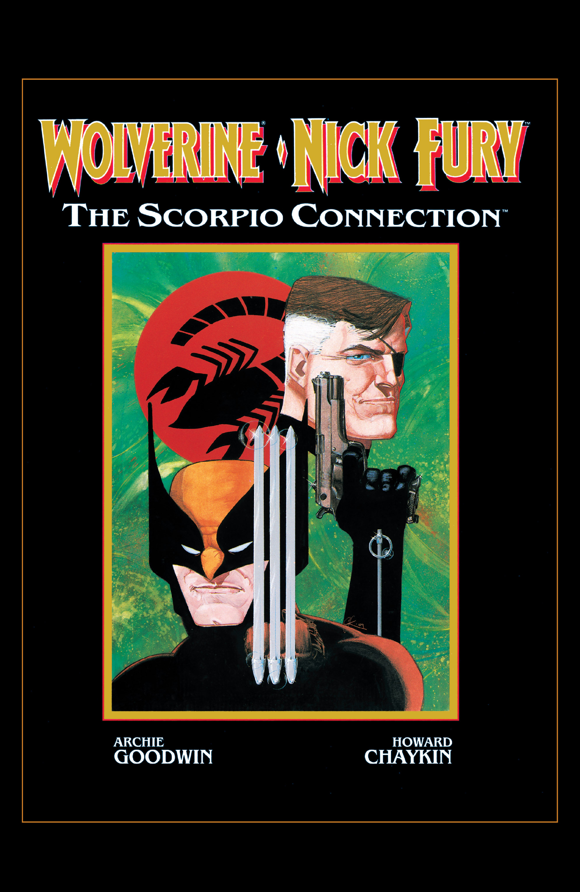 Read online Wolverine Epic Collection: Blood Debt comic -  Issue #Wolverine Epic Collection TPB 2 (Part 1) - 5