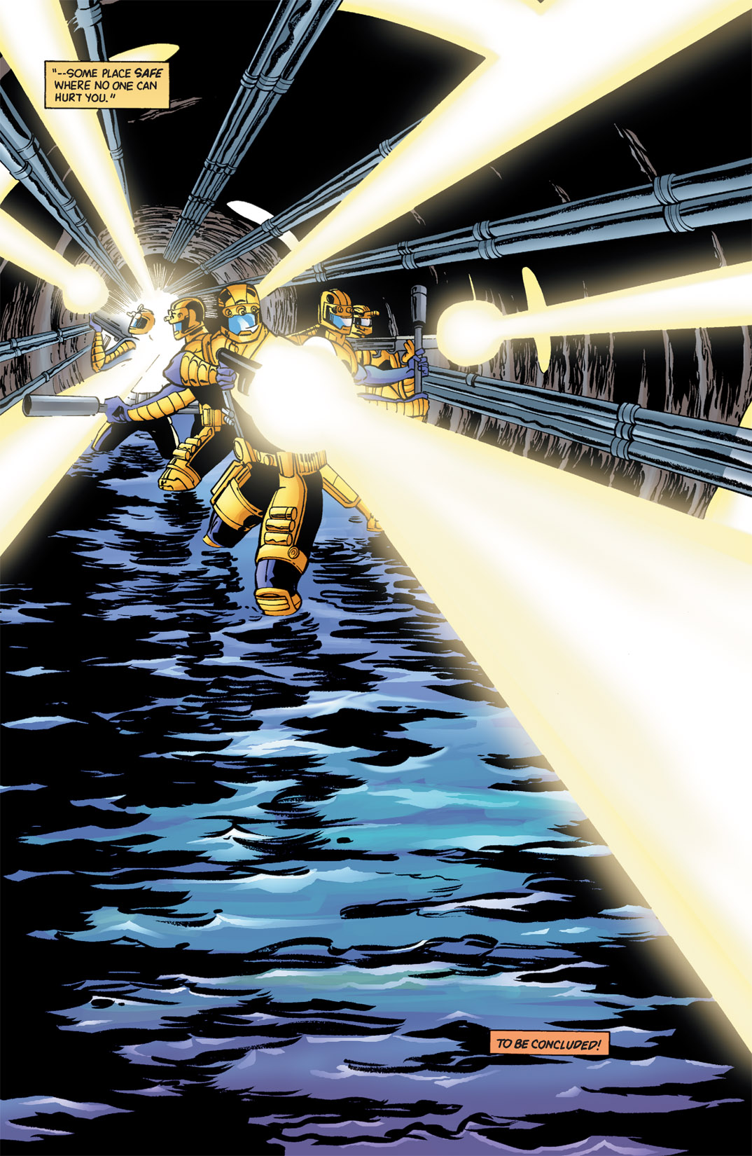 Read online Batman: Gotham Knights comic -  Issue #39 - 23