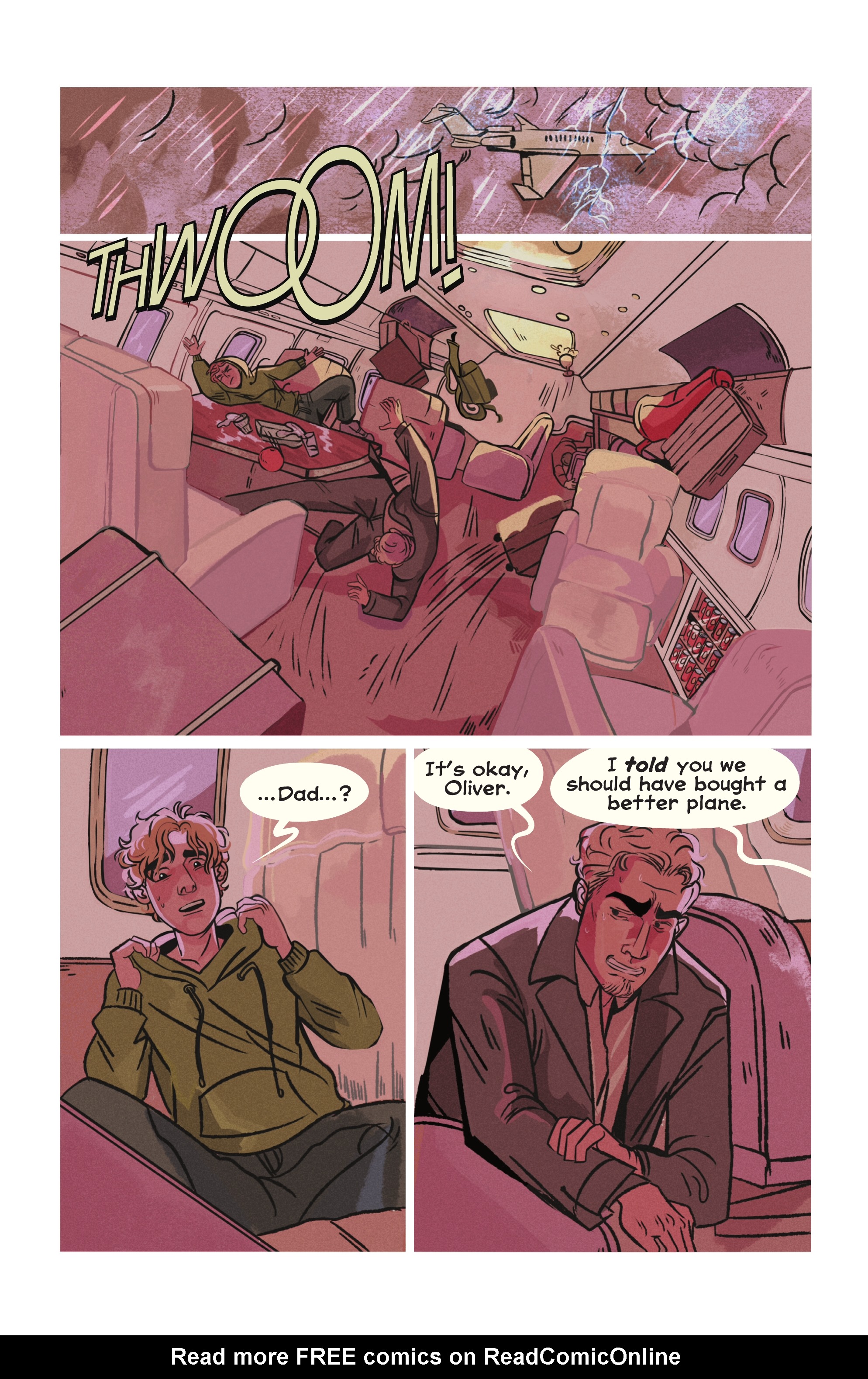 Read online Looney Tunes (1994) comic -  Issue #267 - 26