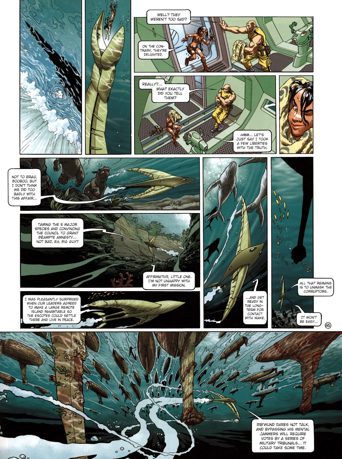 Wake issue 4 - Page 48