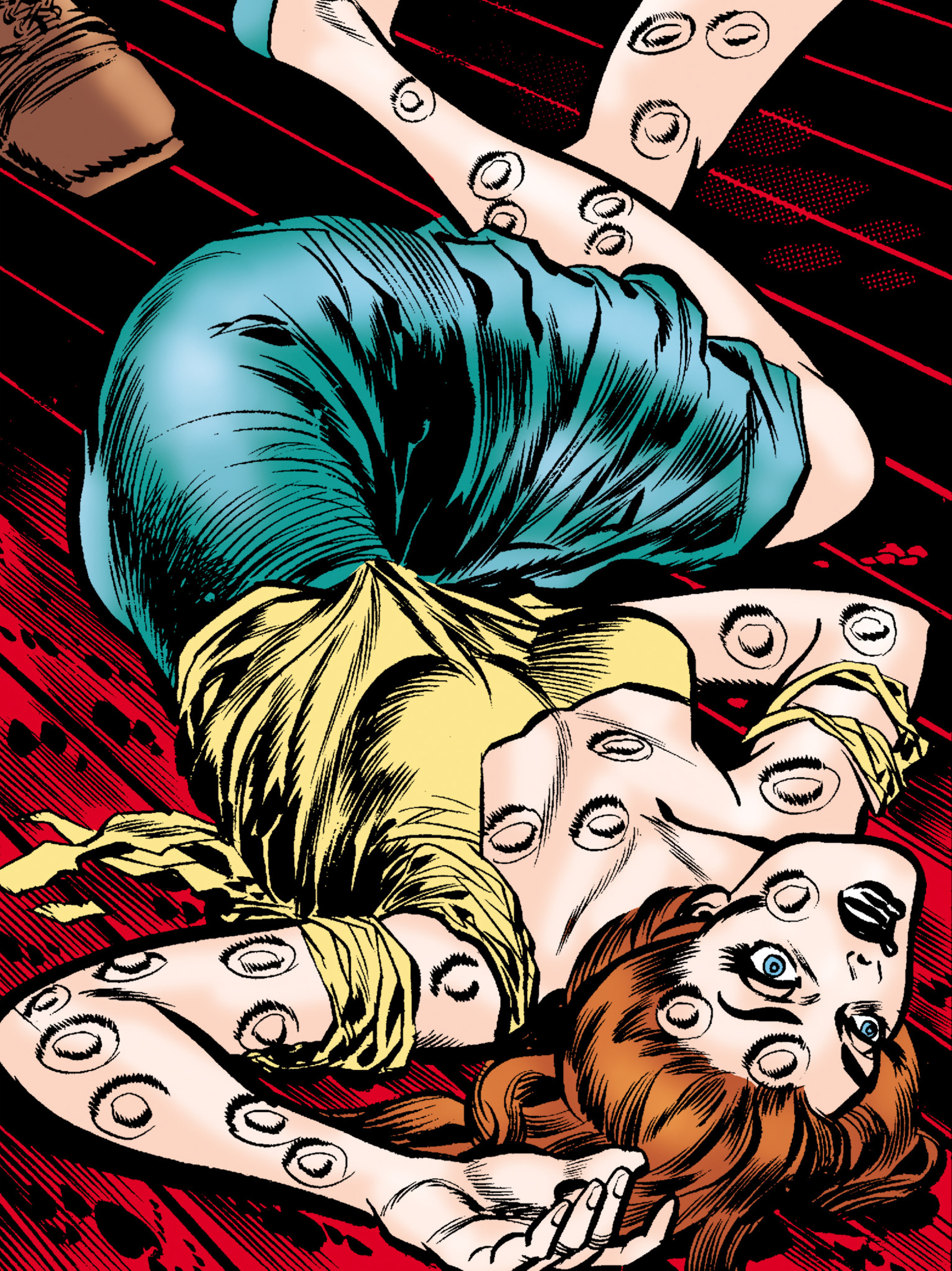 Read online The EC Archives: The Vault of Horror (2014) comic -  Issue # TPB 4 (Part 1) - 46