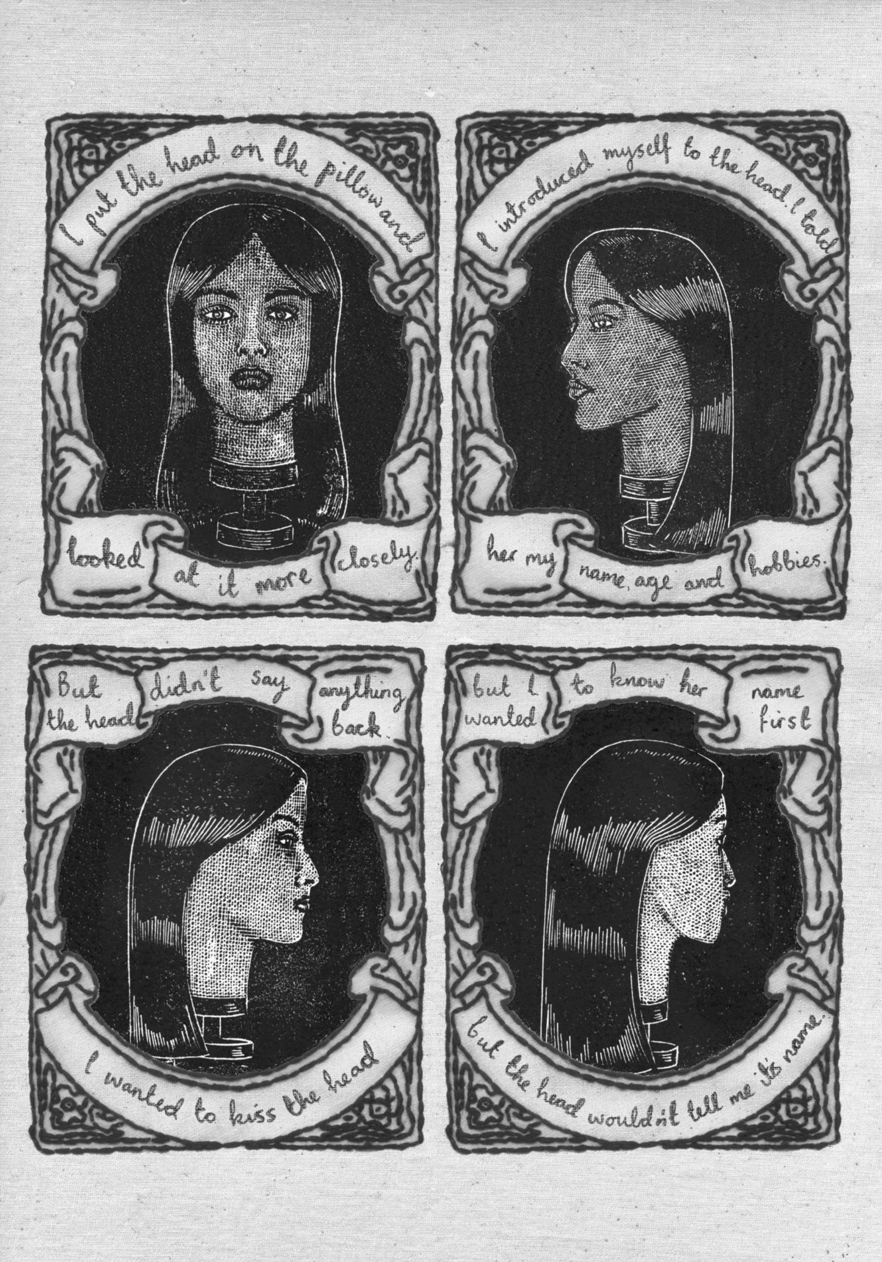 Read online The Black Project comic -  Issue # TPB (Part 2) - 52