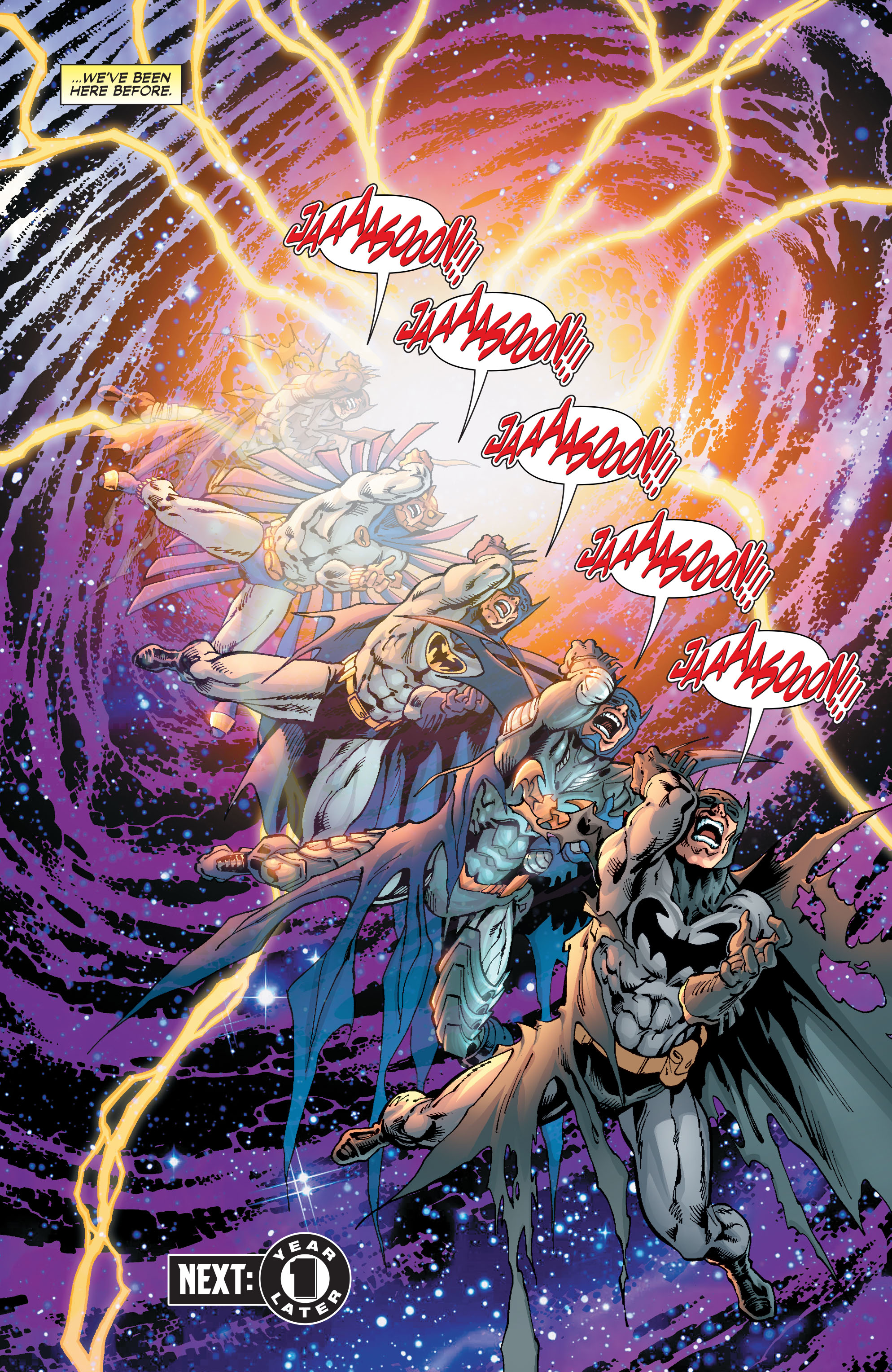 Read online Batman (1940) comic -  Issue #650 - 23