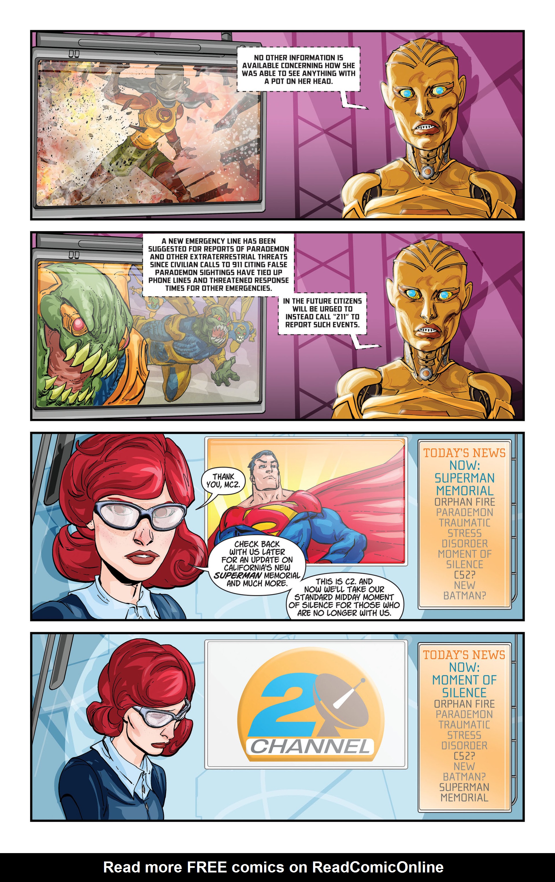 Read online Sword Of Sorcery comic -  Issue #8 - 34