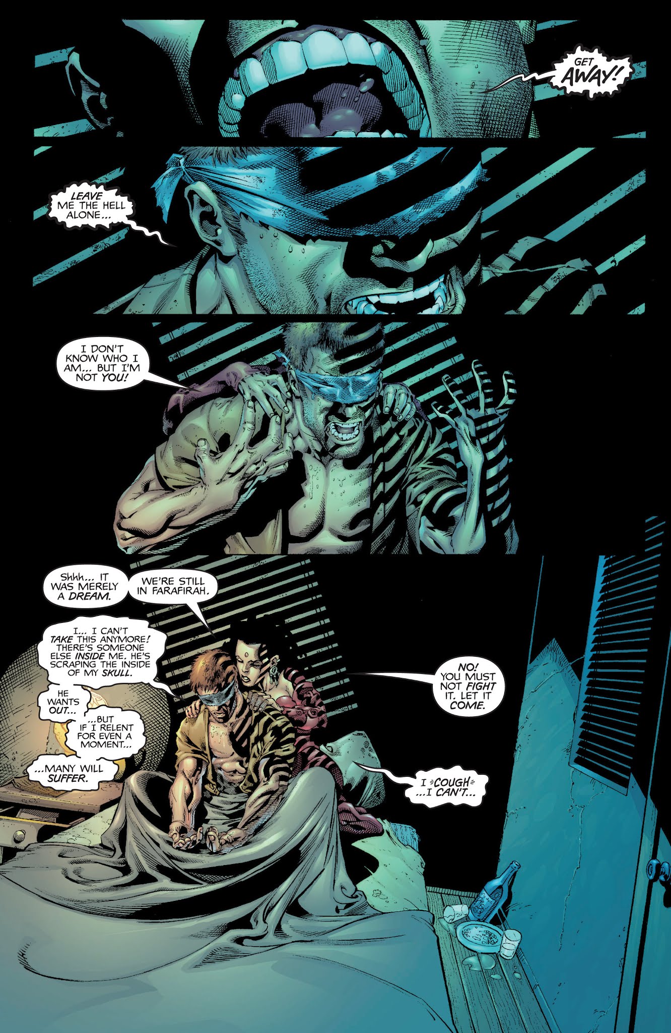 Read online X-Men vs. Apocalypse comic -  Issue # TPB 2 (Part 3) - 26