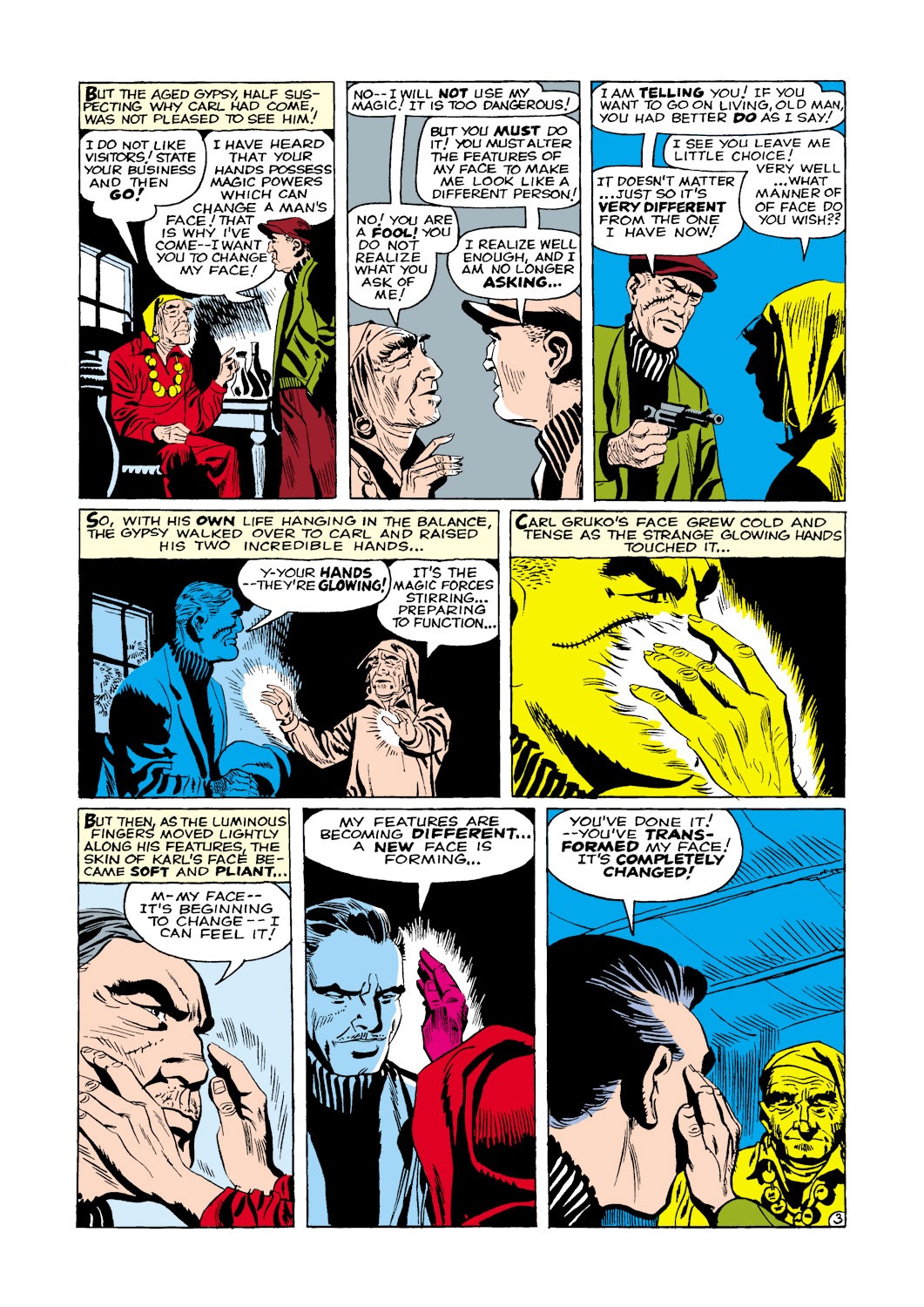 Tales of Suspense (1959) 16 Page 23