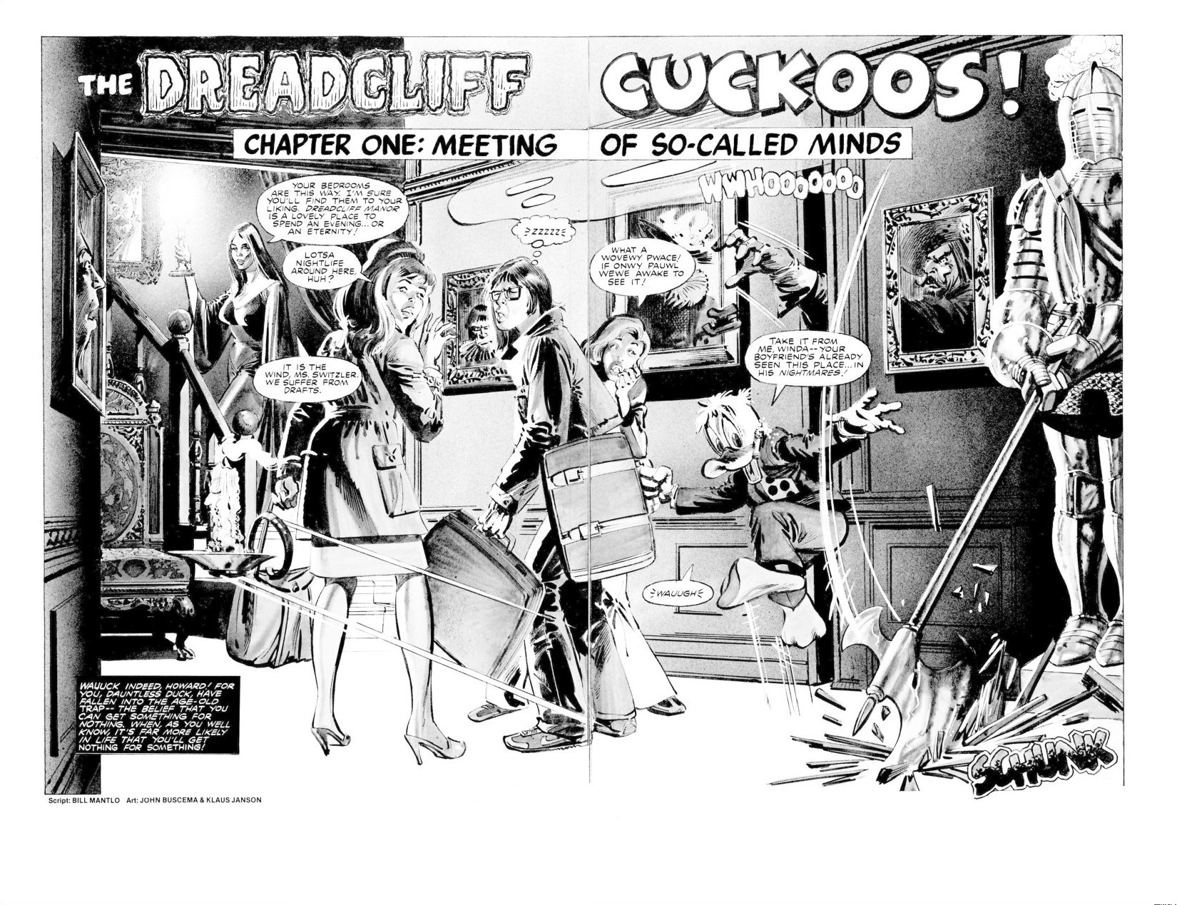 Read online Howard The Duck: The Complete Collection comic -  Issue # TPB 3 (Part 2) - 50