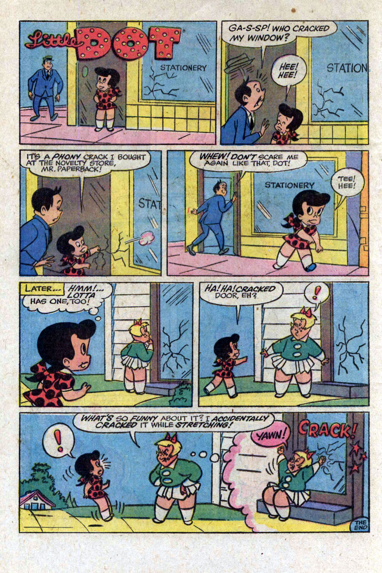 Read online Richie Rich Zillionz comic -  Issue #2 - 20