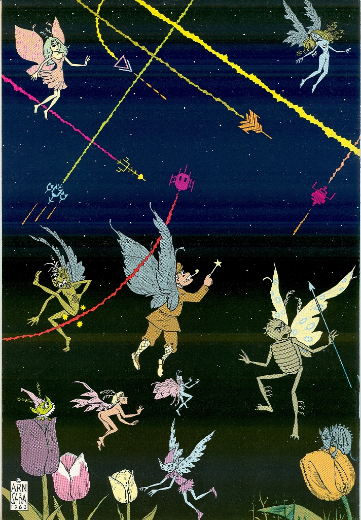 Read online Neil the Horse Comics and Stories comic -  Issue #4 - 27