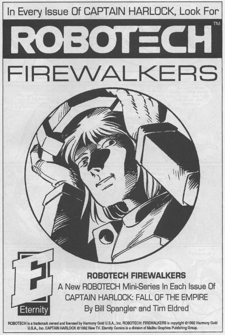 Read online Robotech Genesis: The Legend of Zor comic -  Issue #2 - 18