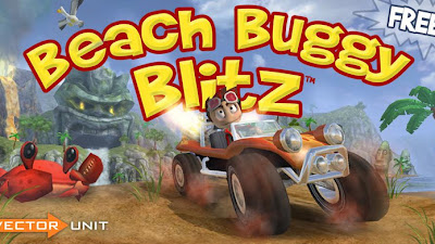 Beach Buggy Blitz v1.1.1  Unlimited money For Android