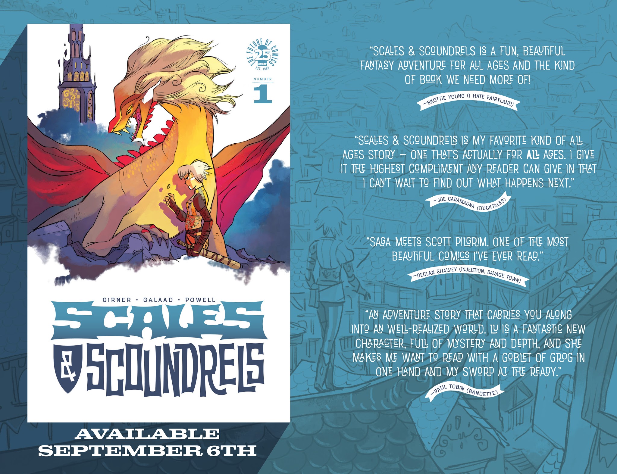 Read online Shirtless Bear-Fighter! comic -  Issue #3 - 30