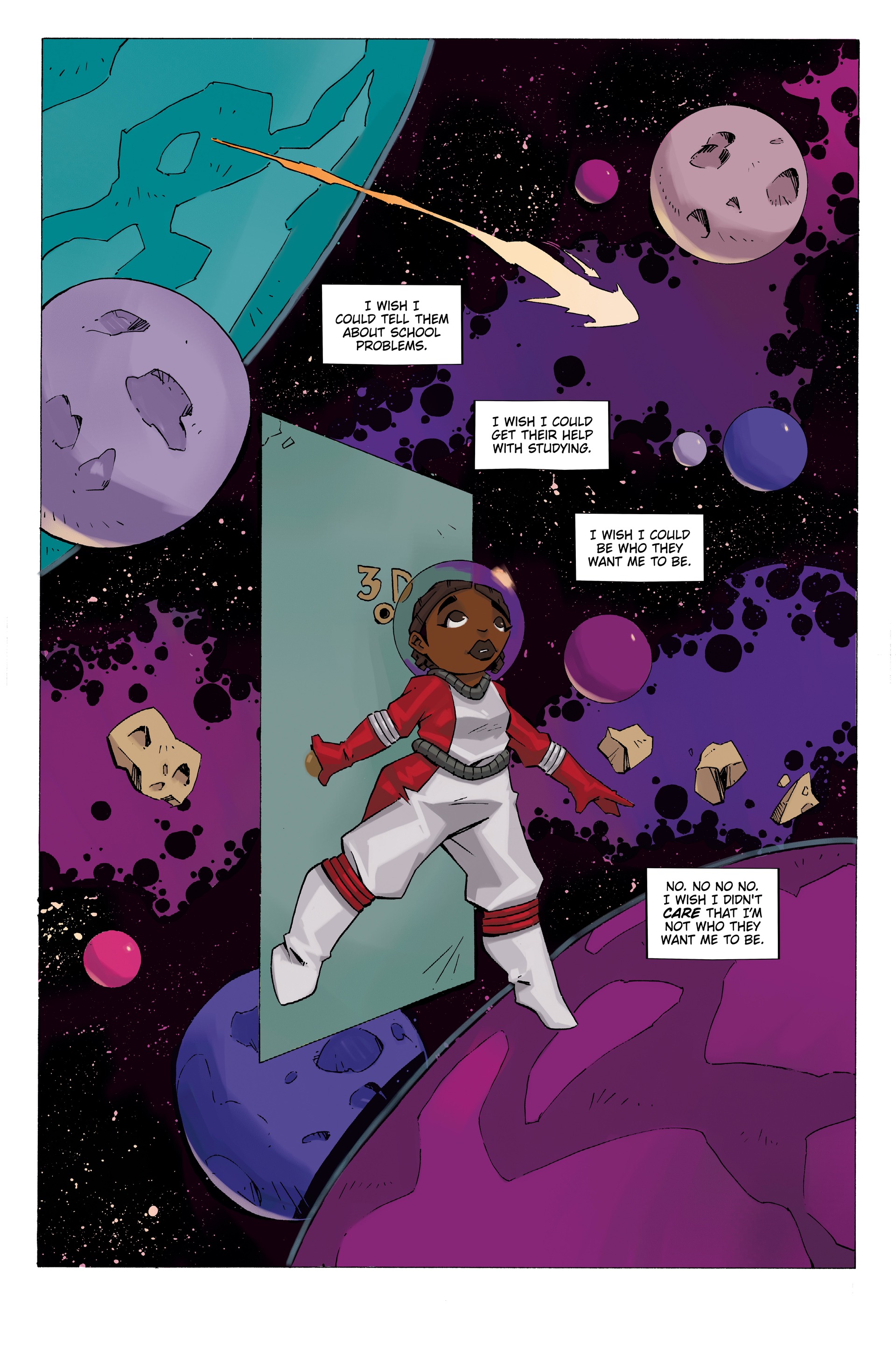 Read online The Airless Year comic -  Issue # TPB (Part 1) - 17