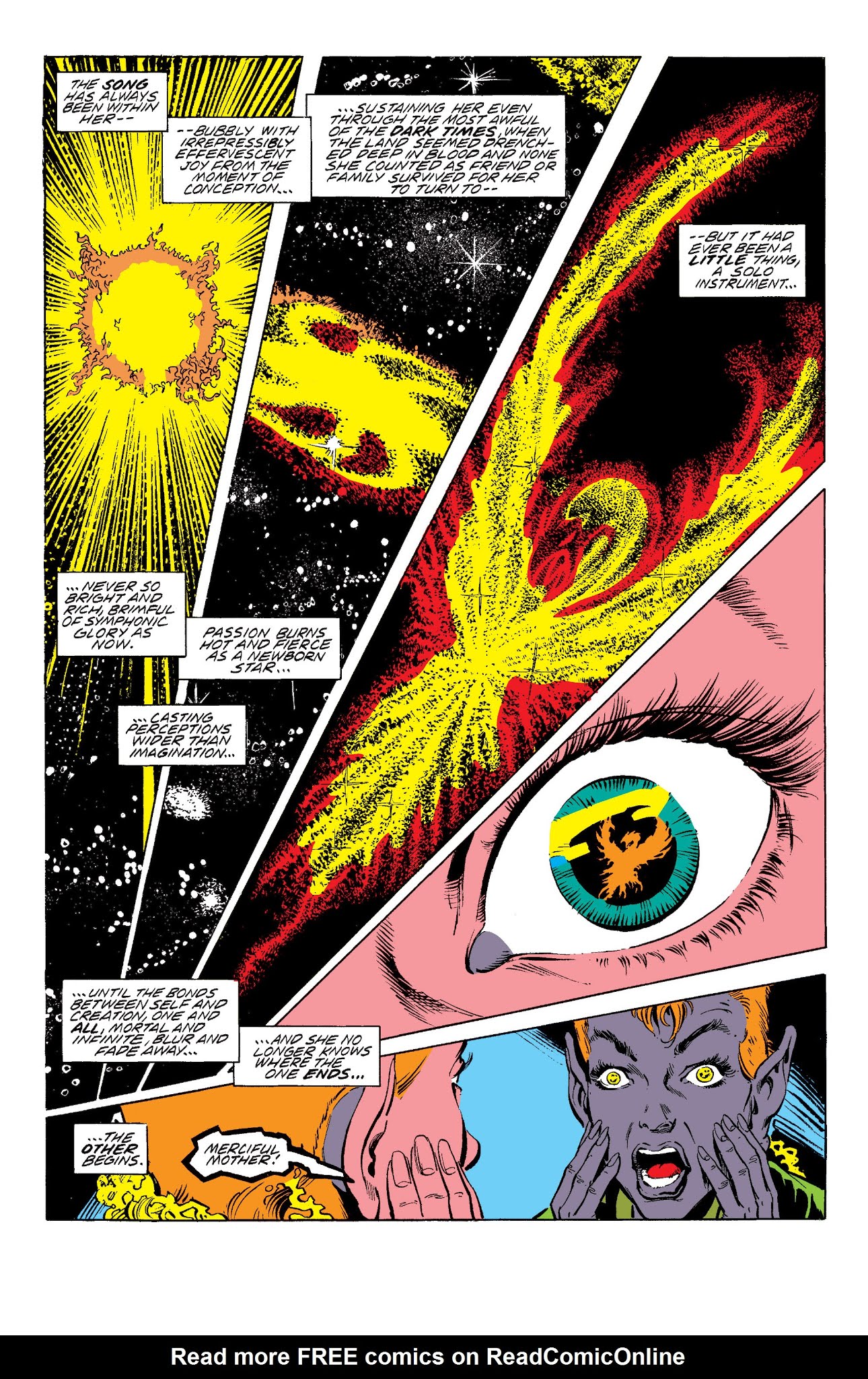Read online Excalibur (1988) comic -  Issue # TPB 3 (Part 2) - 46