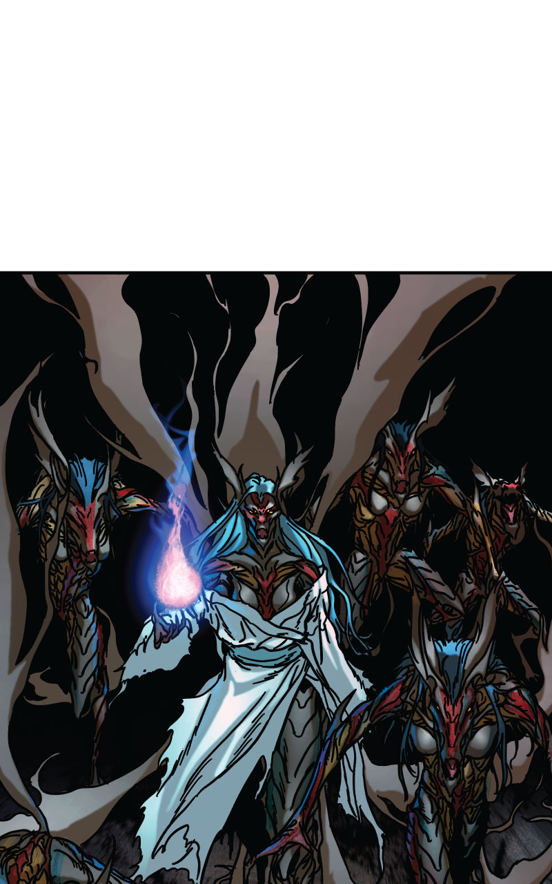 Read online Eternals: The 500 Year War Infinity Comic comic -  Issue #3 - 51