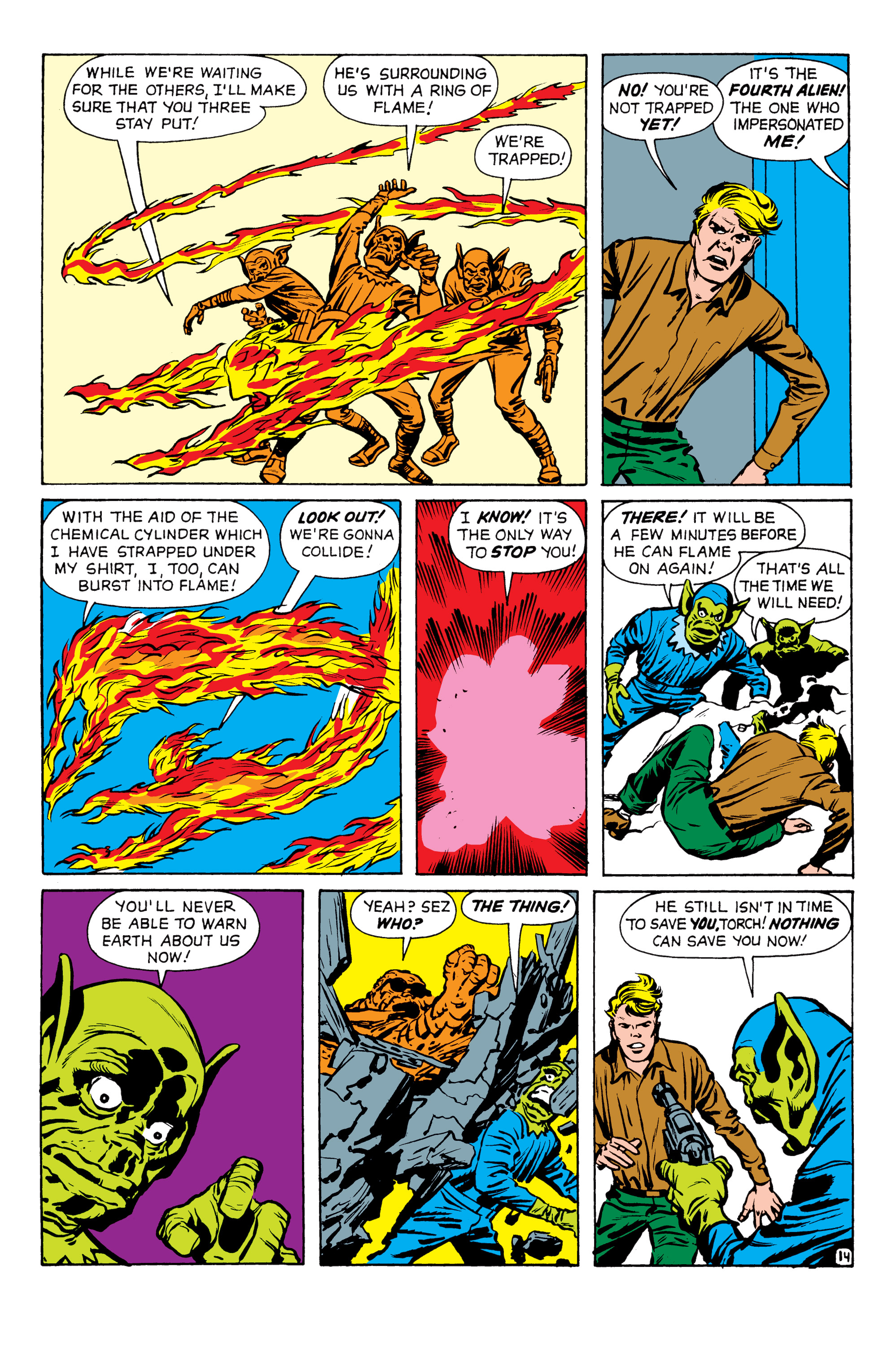 Read online Secret Invasion: Rise of the Skrulls comic -  Issue # TPB (Part 1) - 18