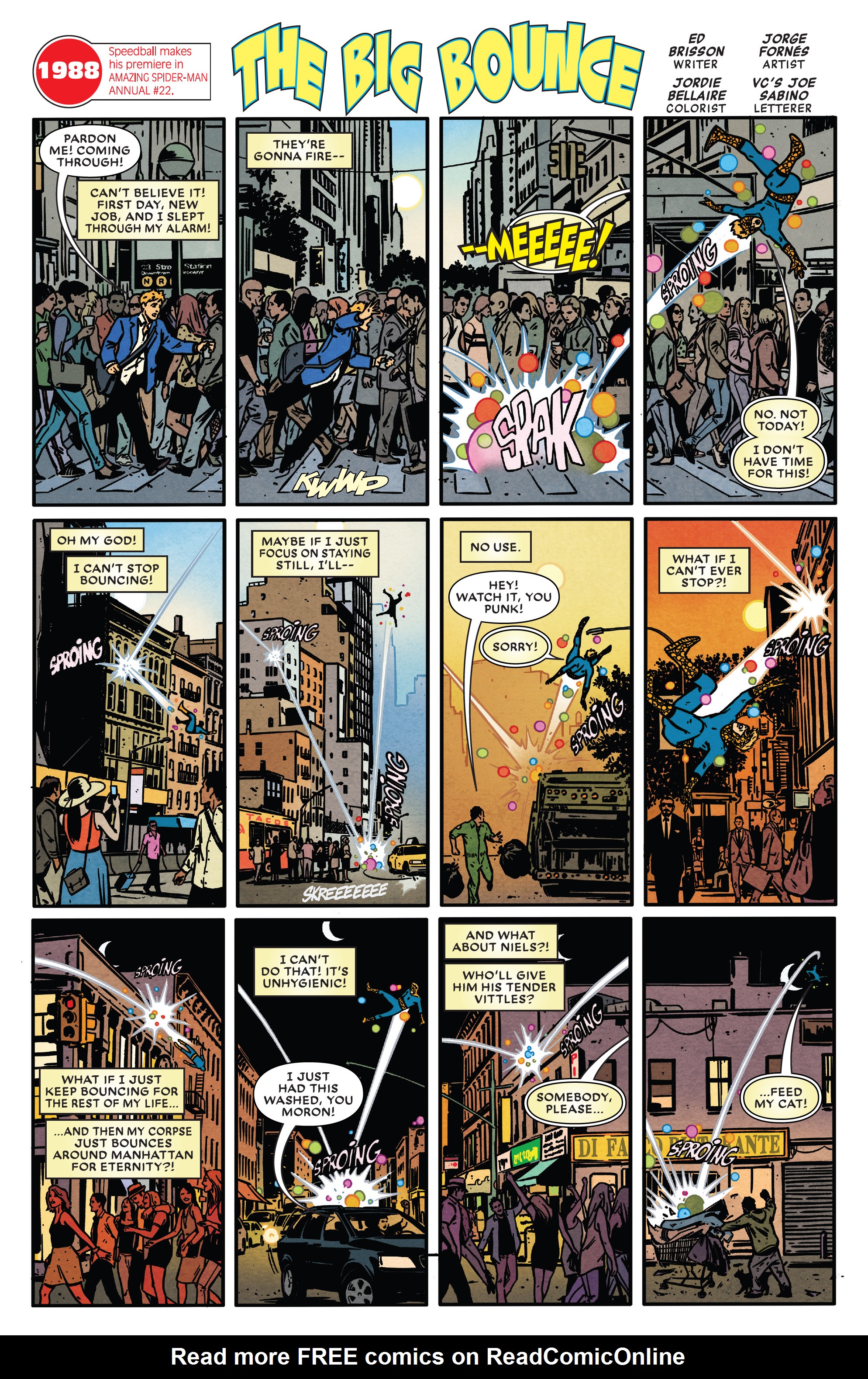 Read online Marvel Comics (2019) comic -  Issue #1000 - 52