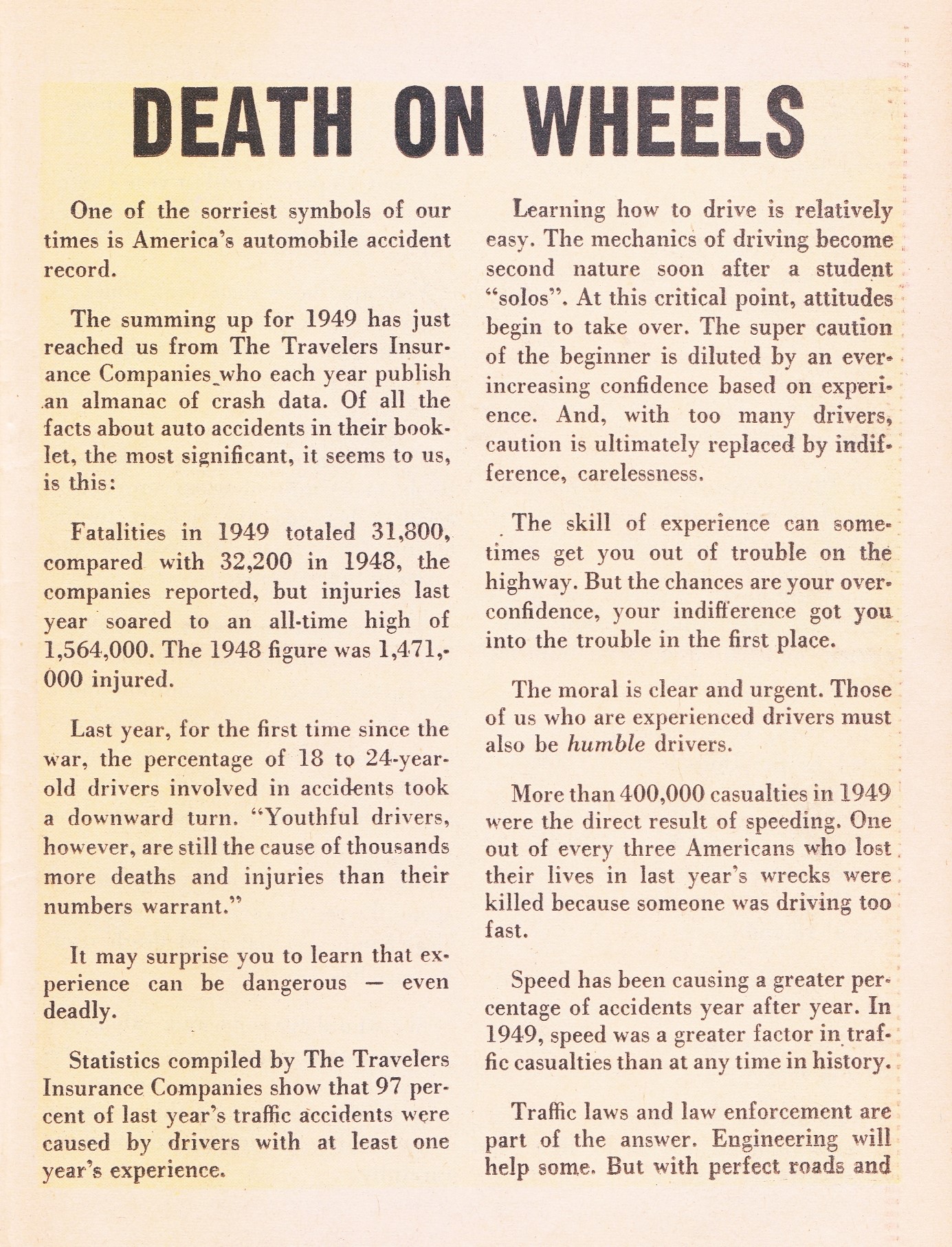 Read online Pep Comics comic -  Issue #81 - 35