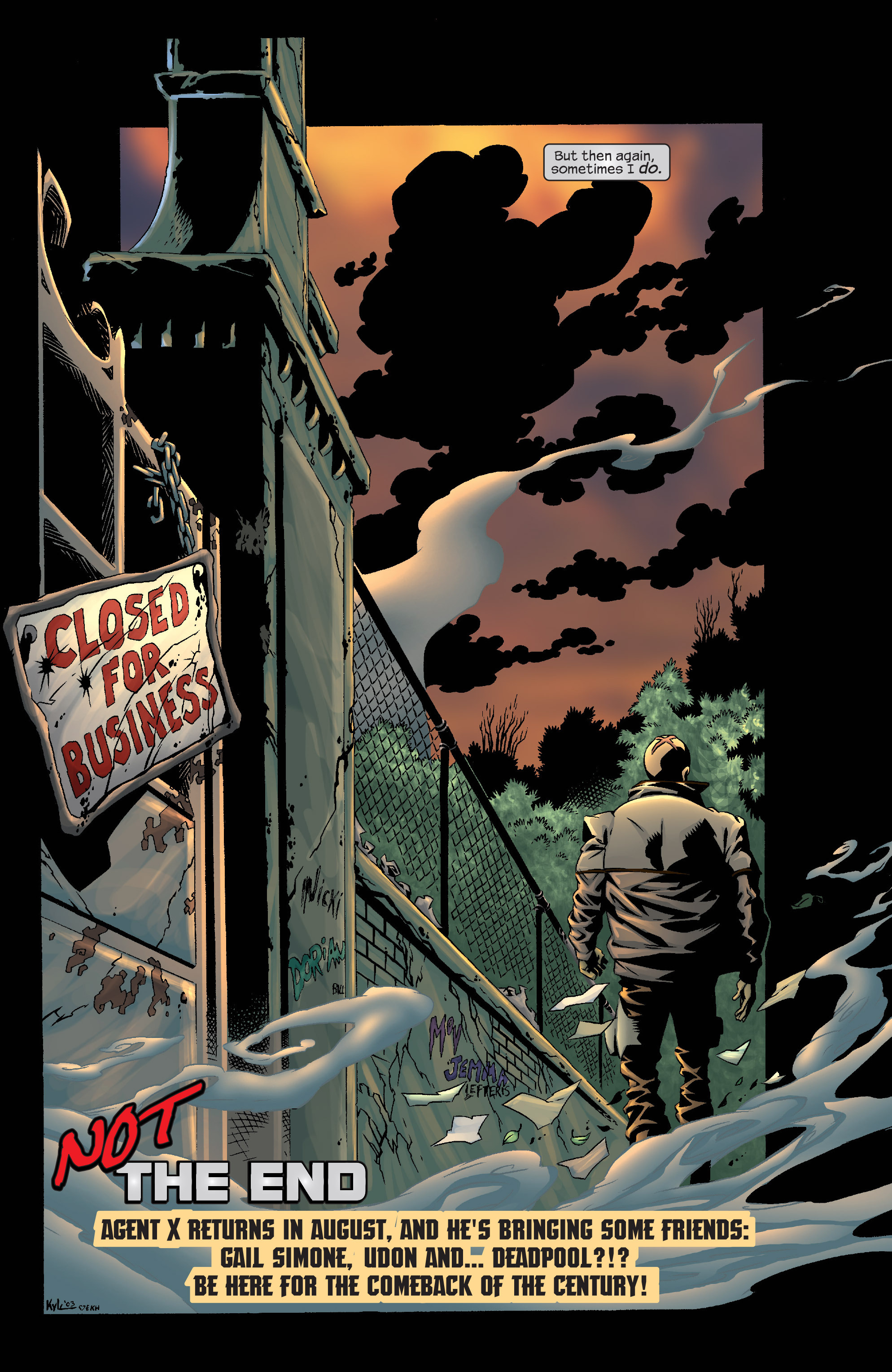 Read online Deadpool Classic comic -  Issue # TPB 10 (Part 2) - 46