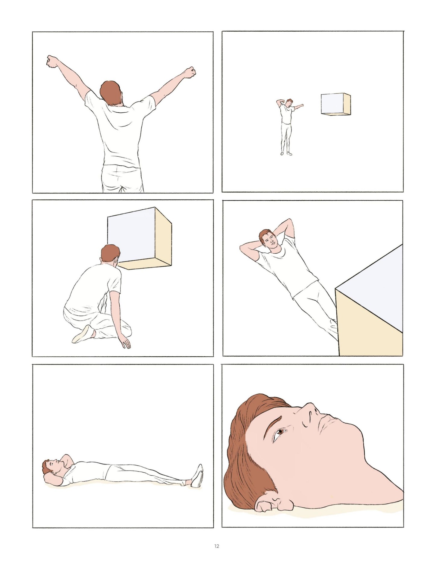 Read online Alt-Life comic -  Issue # TPB 2 (Part 1) - 11