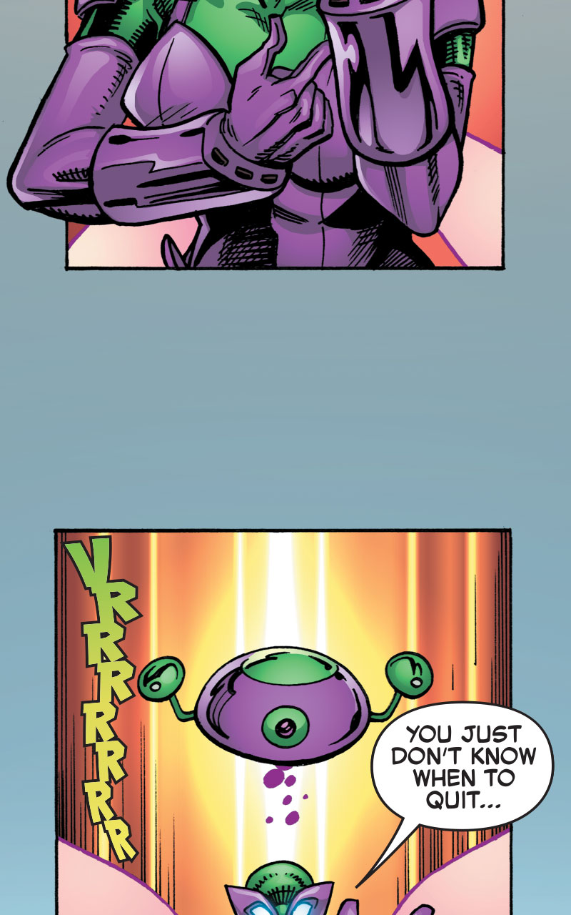 Read online Spider-Verse Unlimited: Infinity Comic comic -  Issue #5 - 30