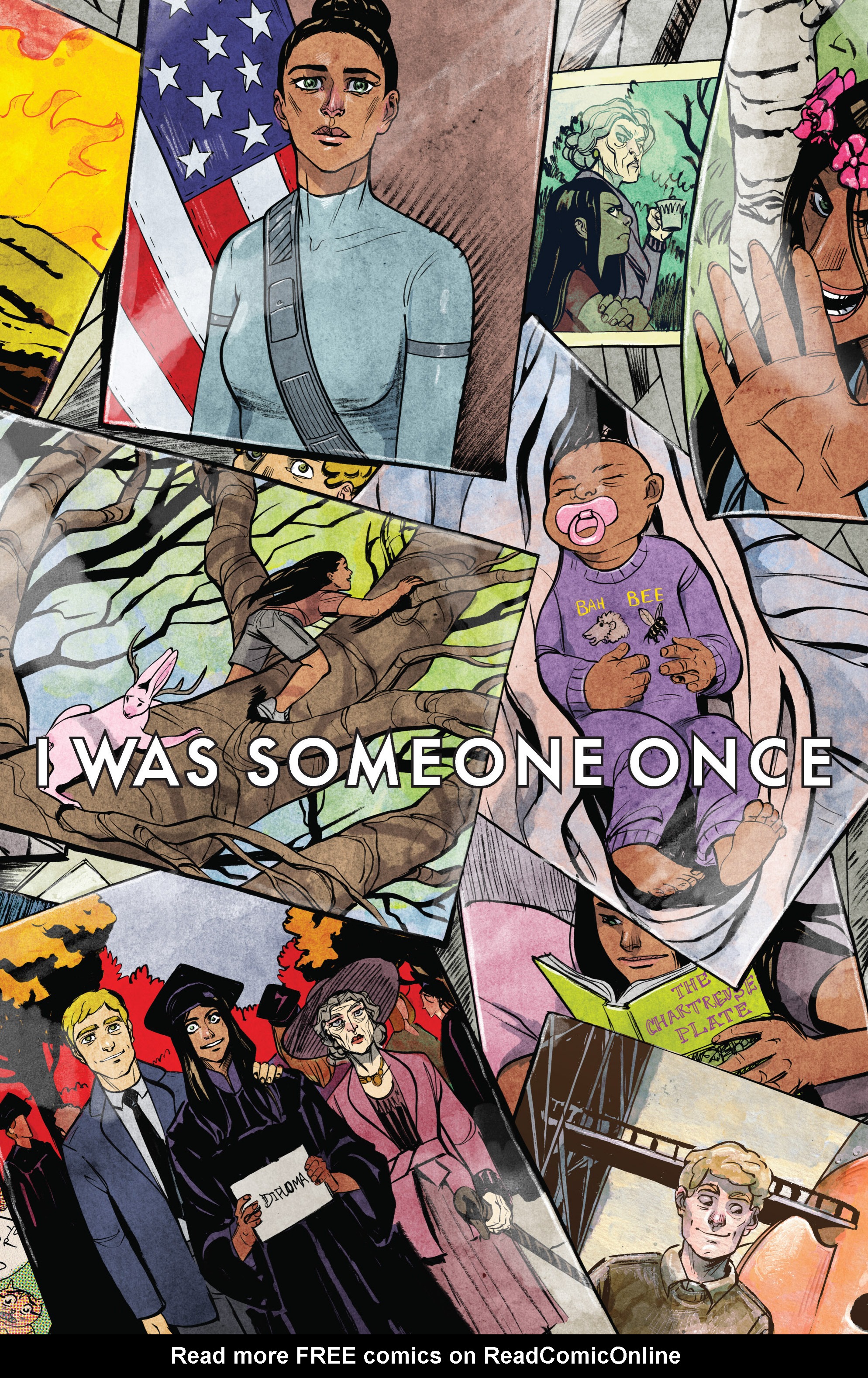 Read online The Mantle comic -  Issue #3 - 27