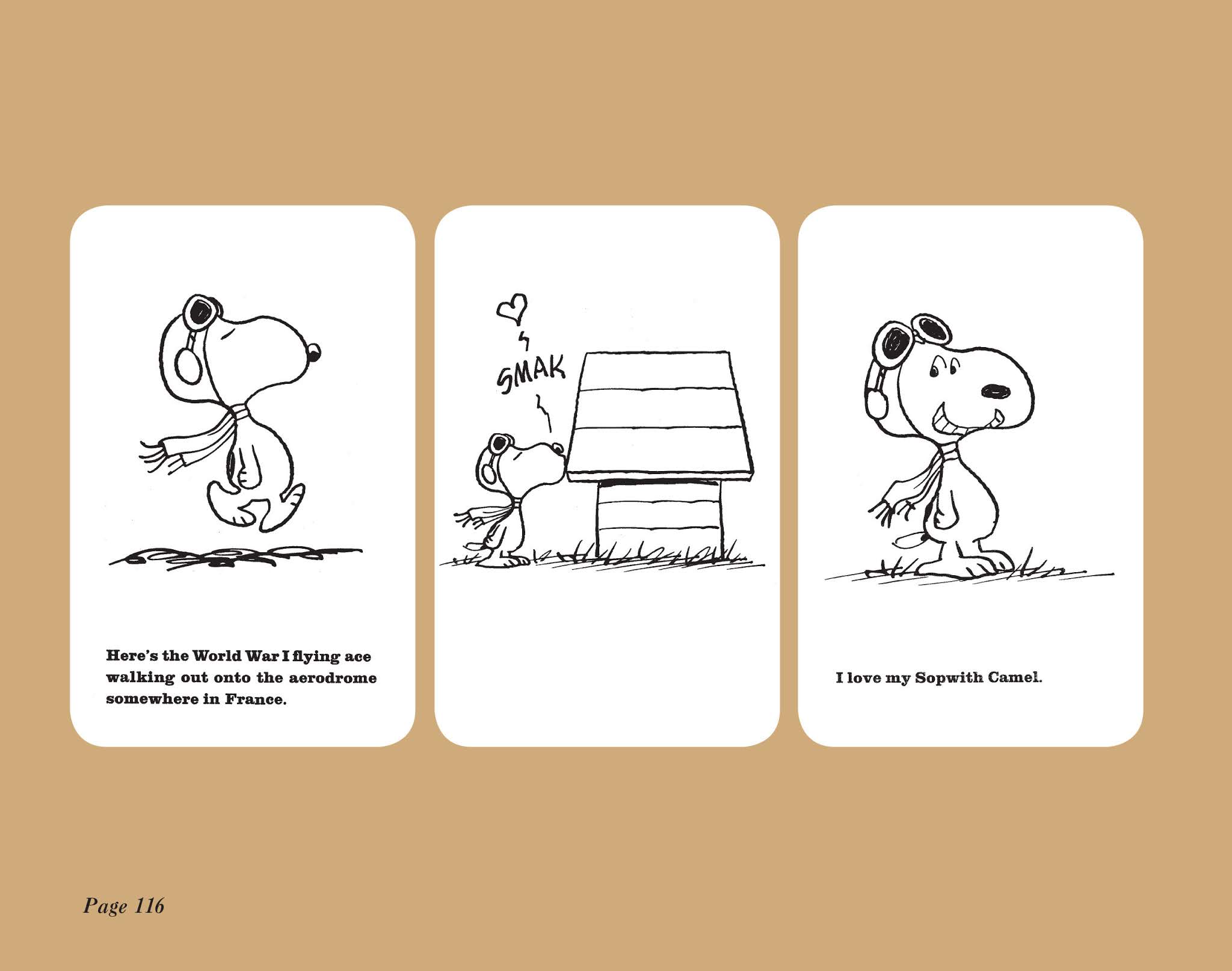 Read online The Complete Peanuts comic -  Issue # TPB 26 (Part 2) - 22